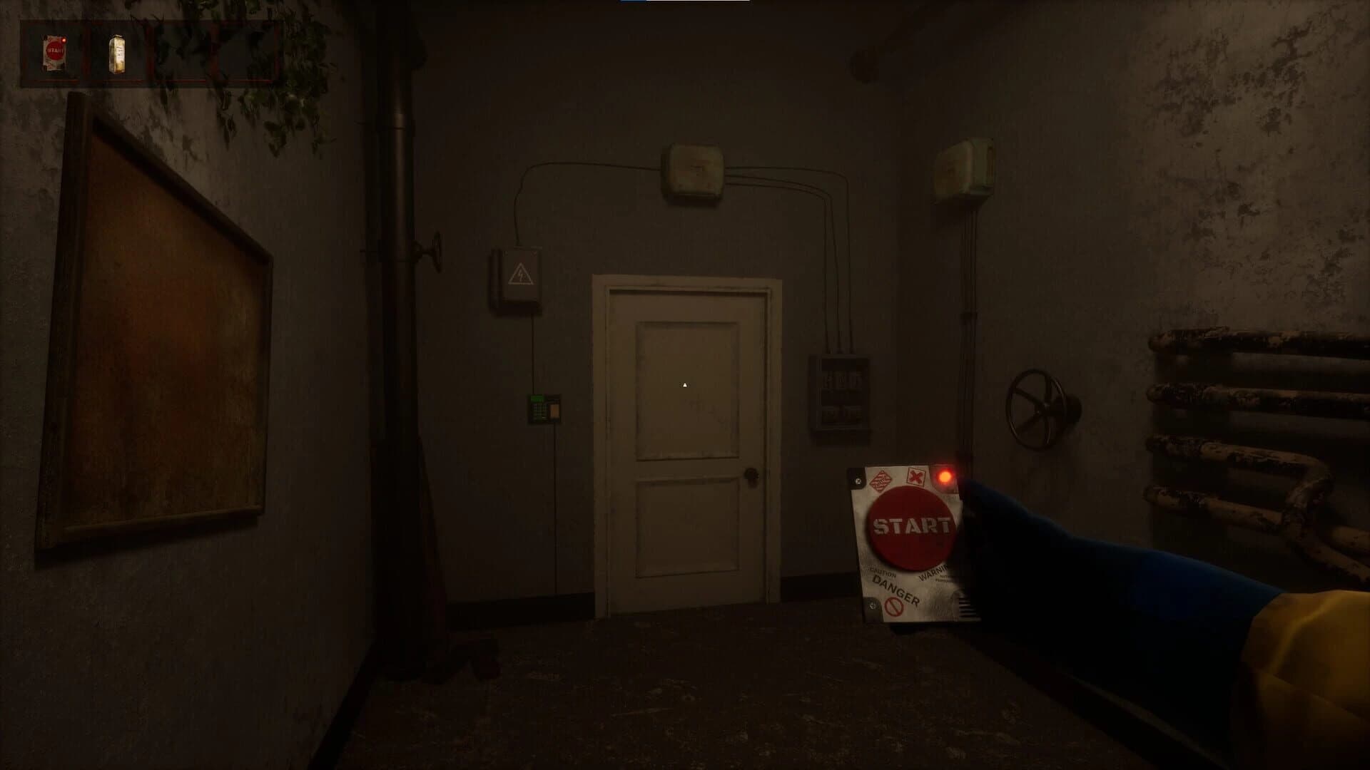 Backframes: Escape Together screenshot 2