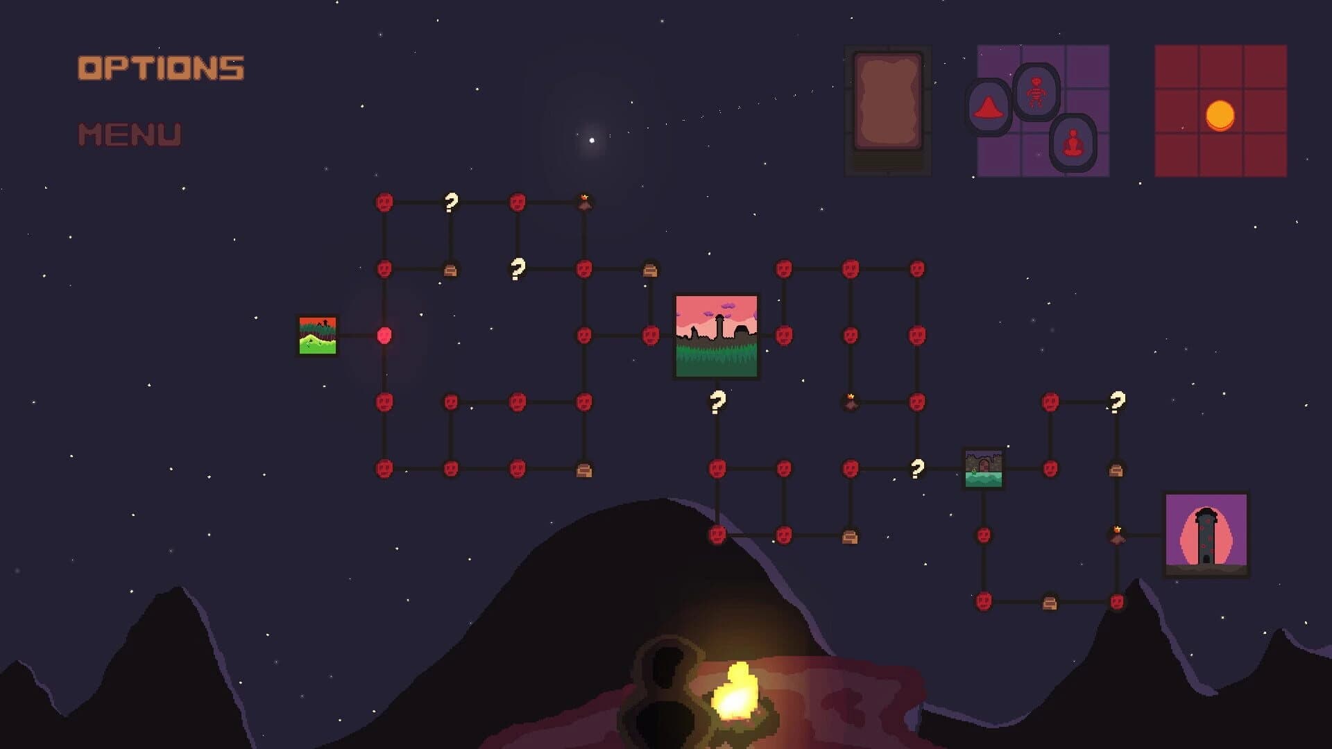 Backgaminion screenshot 1