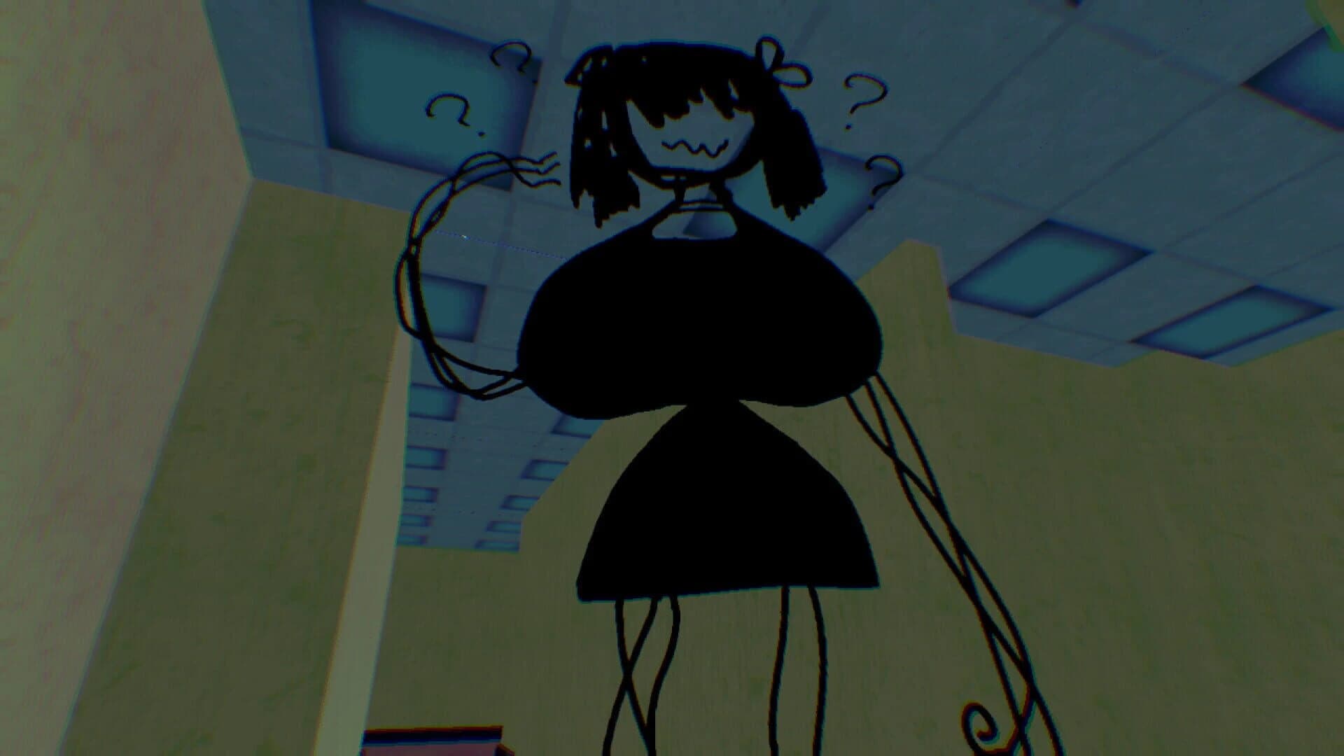 Backmooms screenshot 1