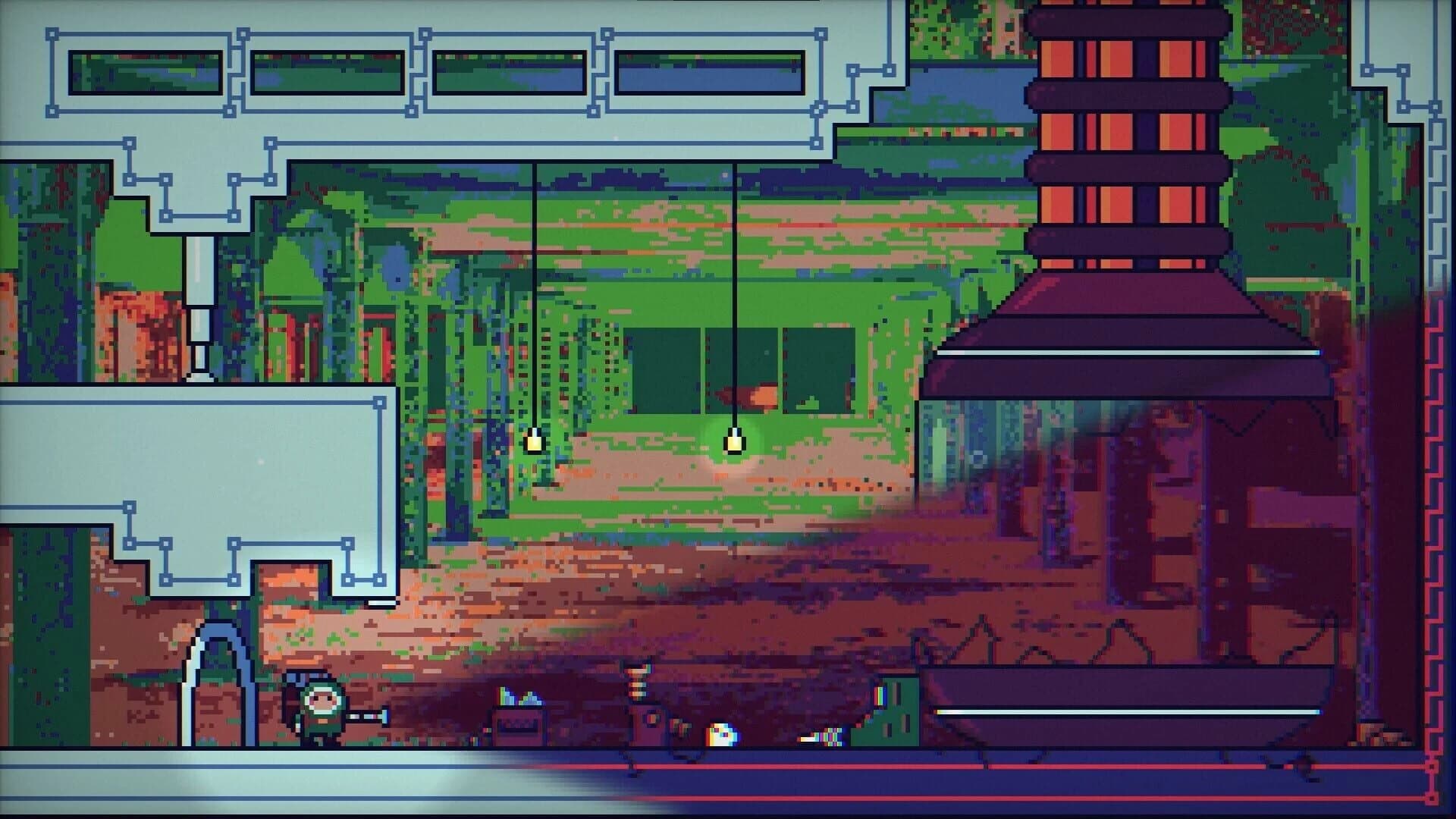 Backpack Boy screenshot 5