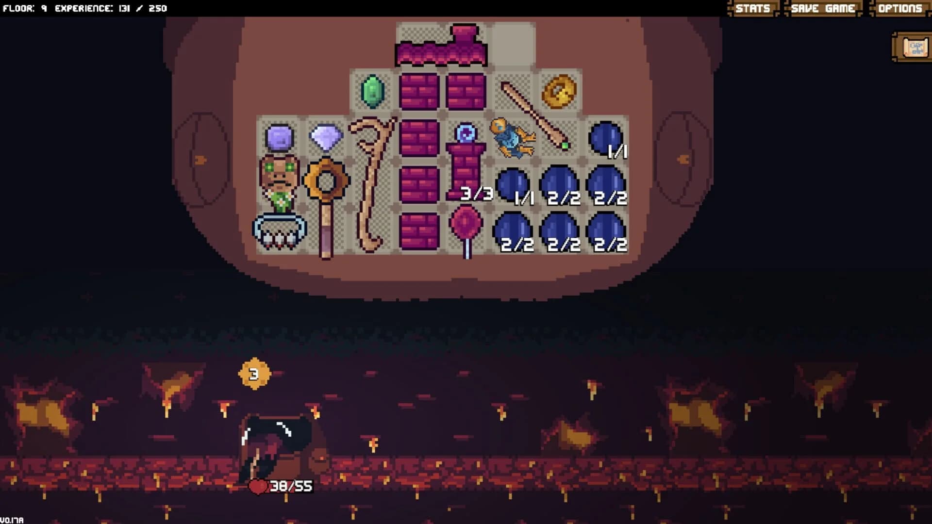 Backpack Hero screenshot 5