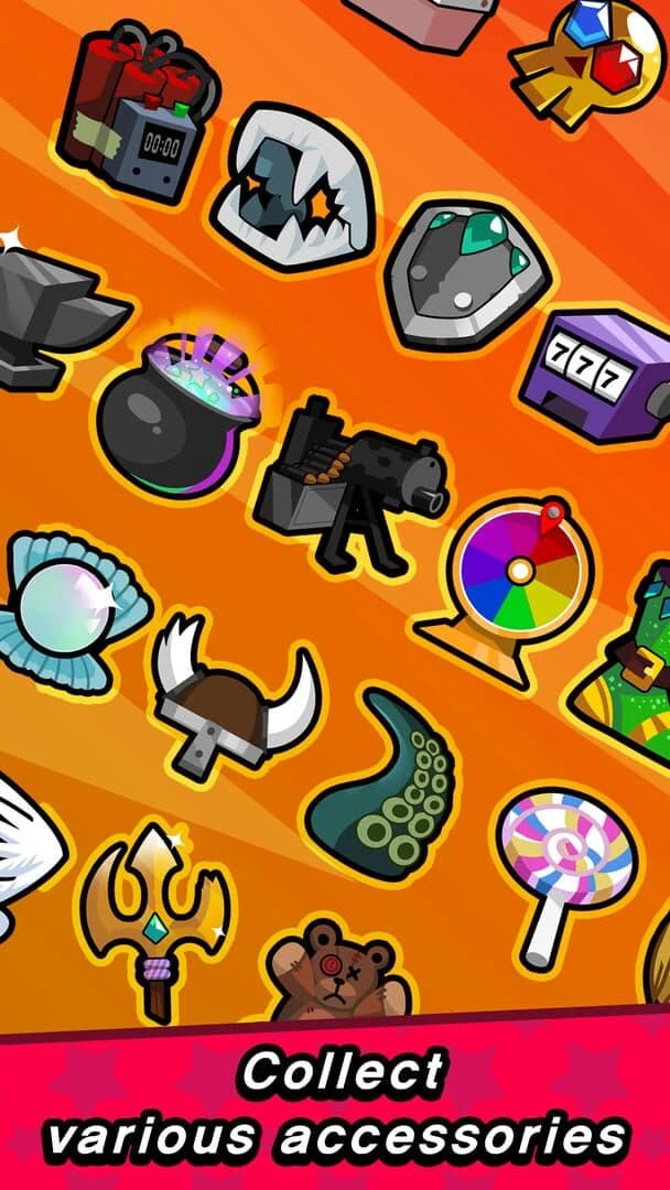 Backpack Heroes screenshot 4