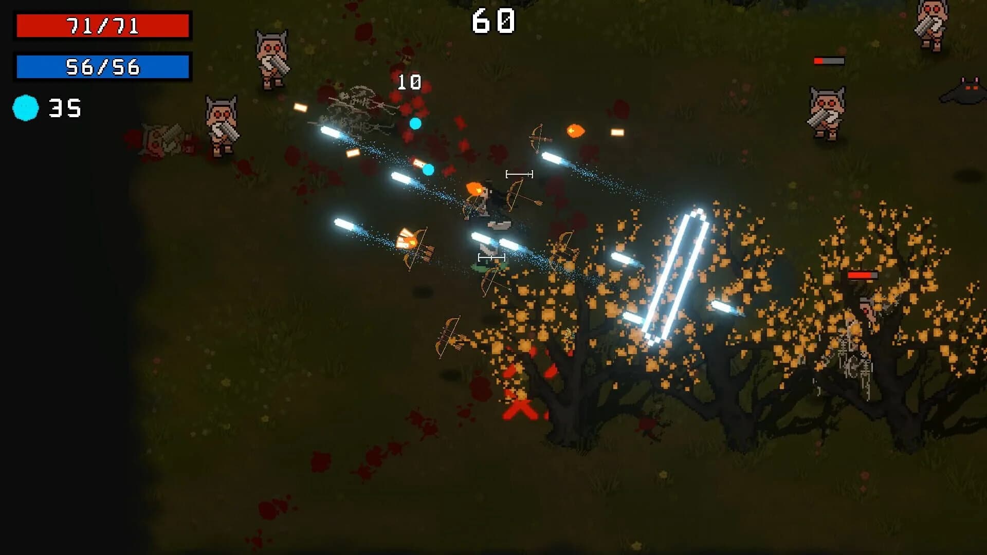 Backpack Survivor screenshot 5