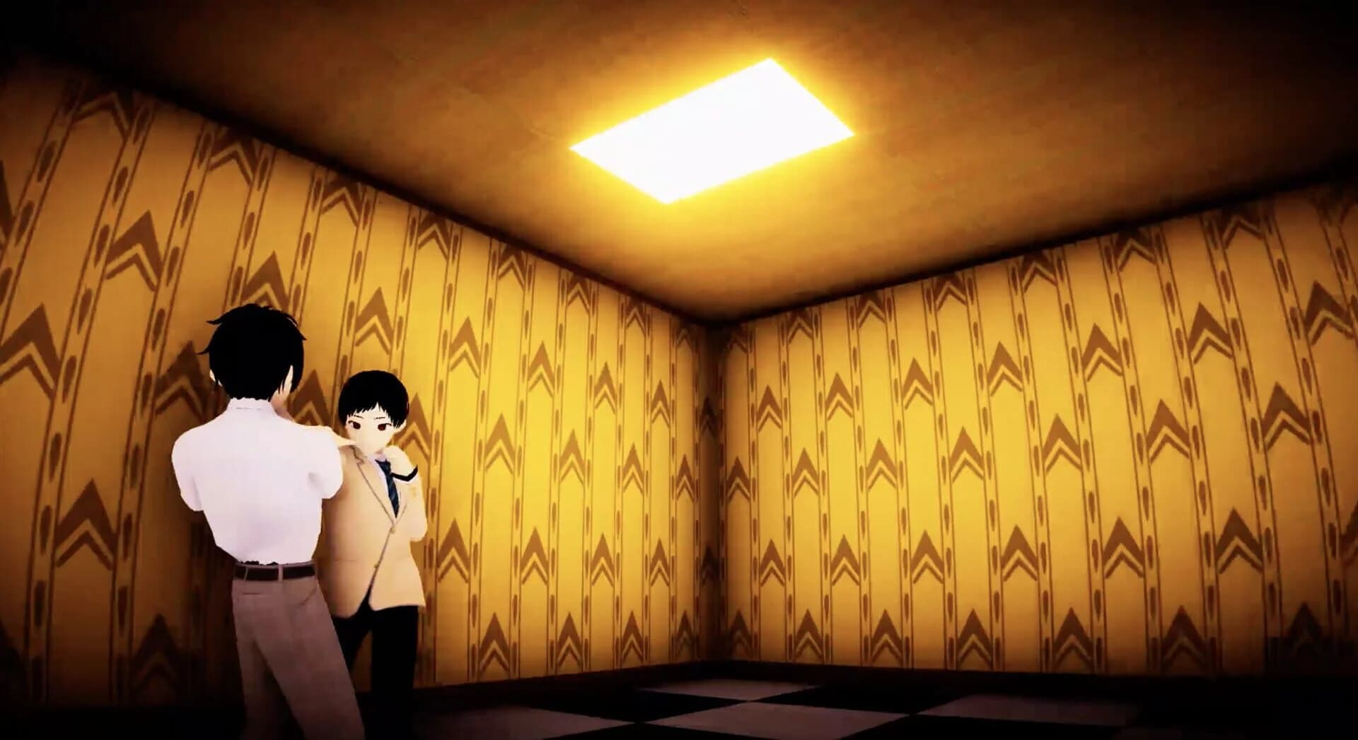 Backroom screenshot 3