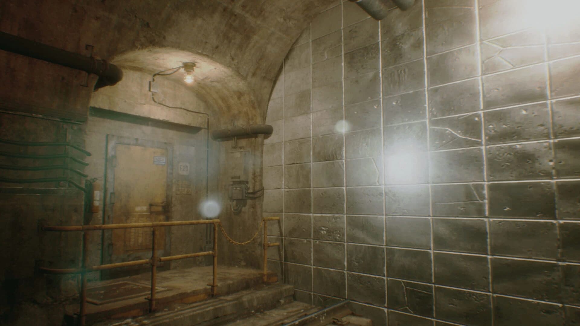 Backroom Beyond screenshot 2