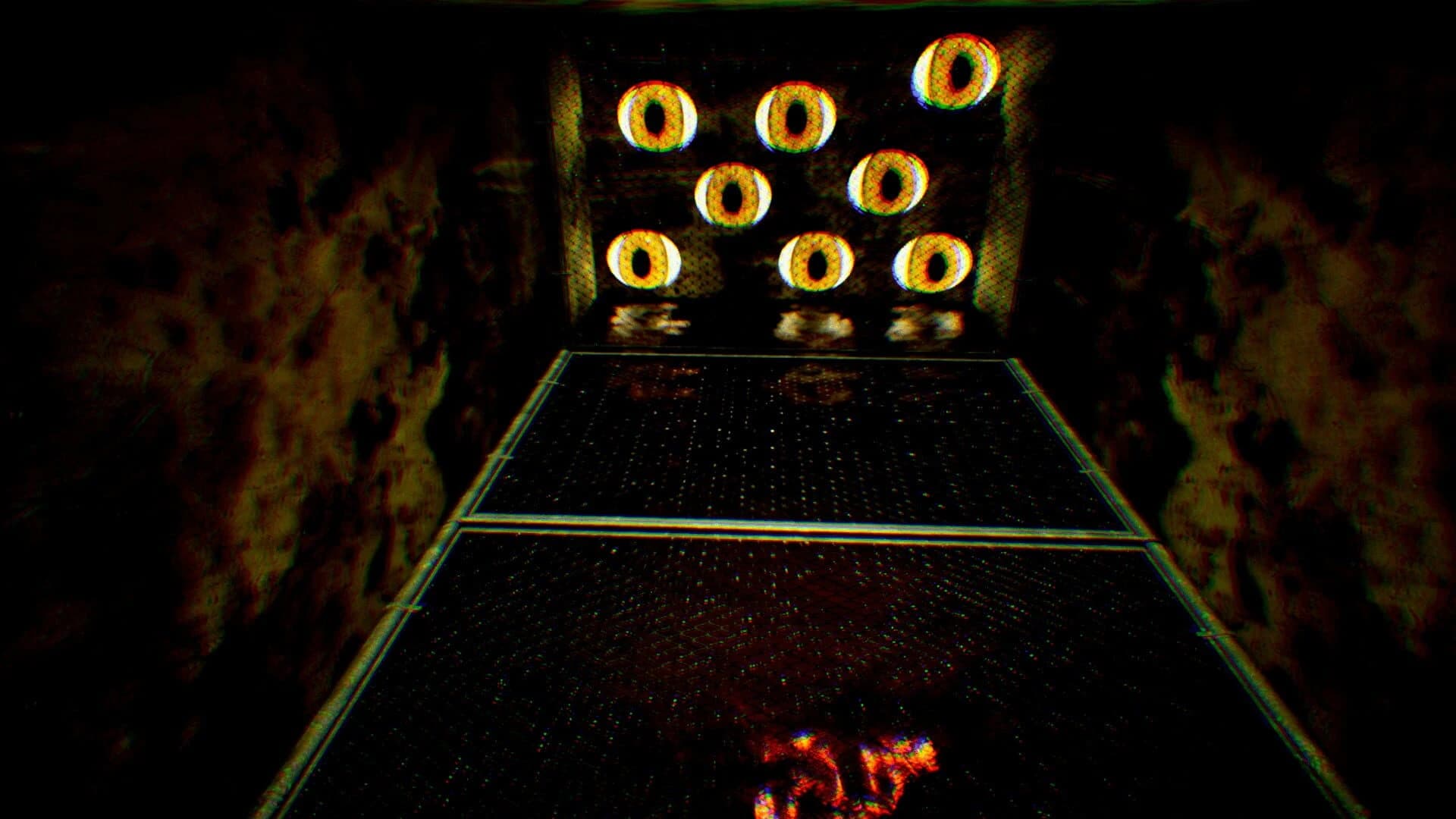 Backroom Beyond screenshot 4