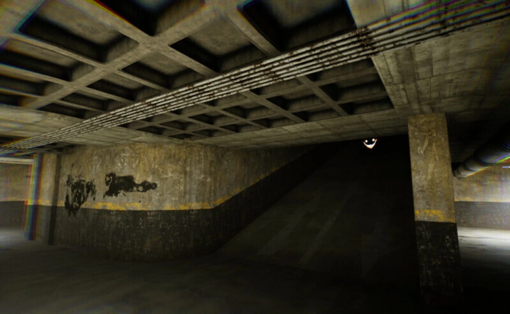Backrooms Abyss screenshot 5
