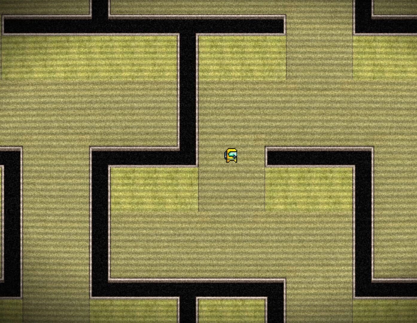 Backrooms: Beyond One Year screenshot 5