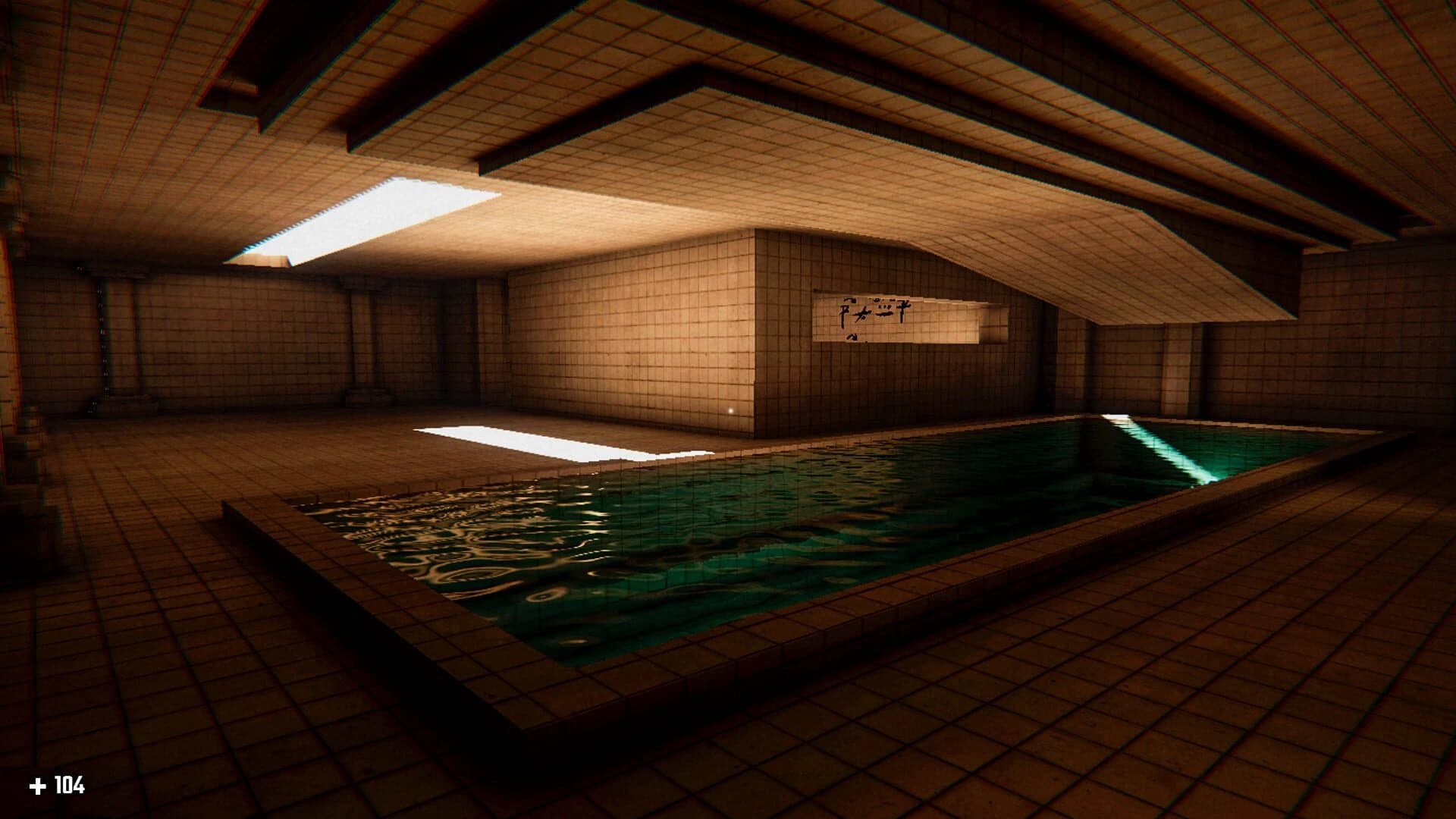 Backrooms Descent screenshot 2