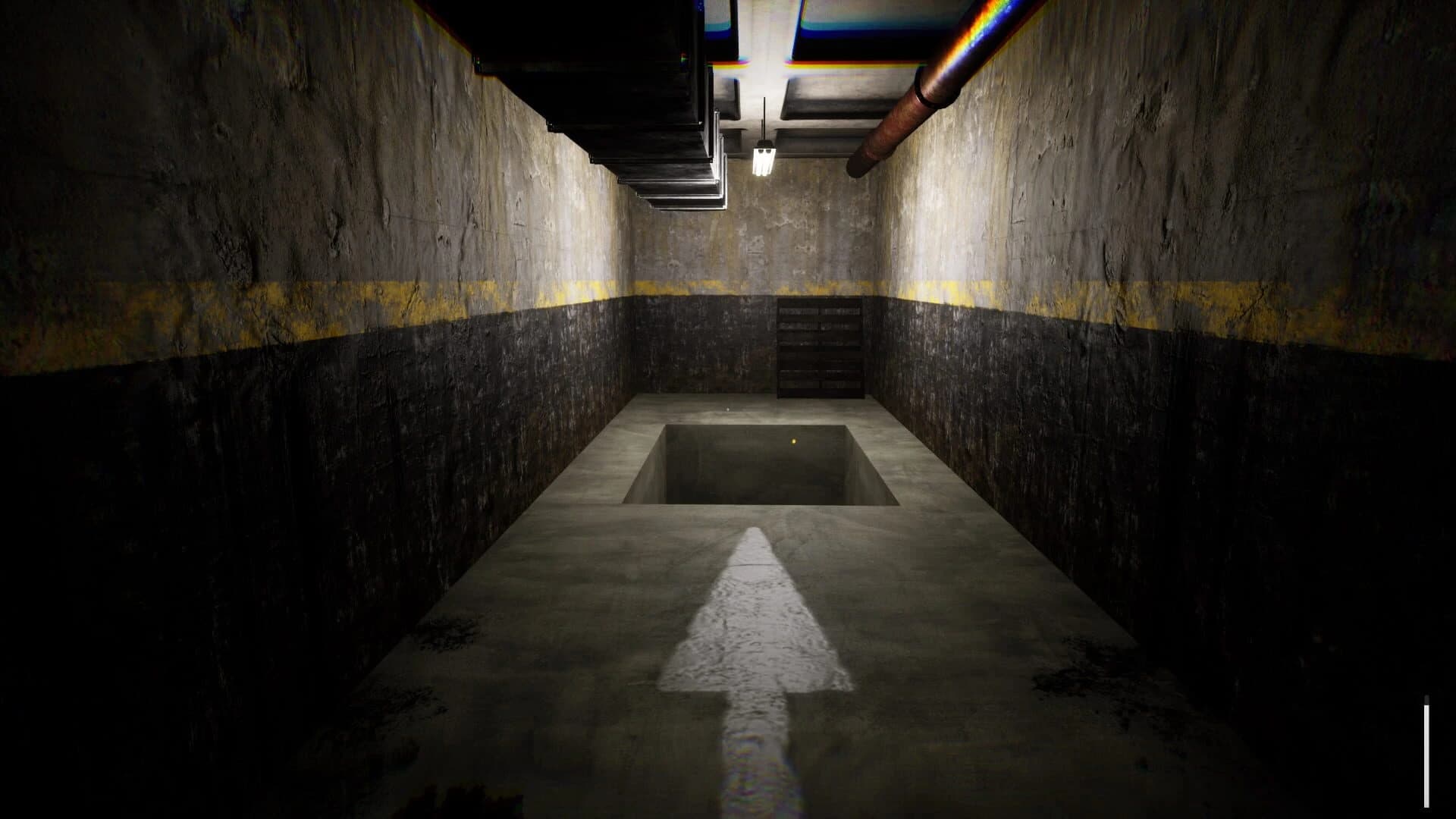 Backrooms Doors screenshot 5