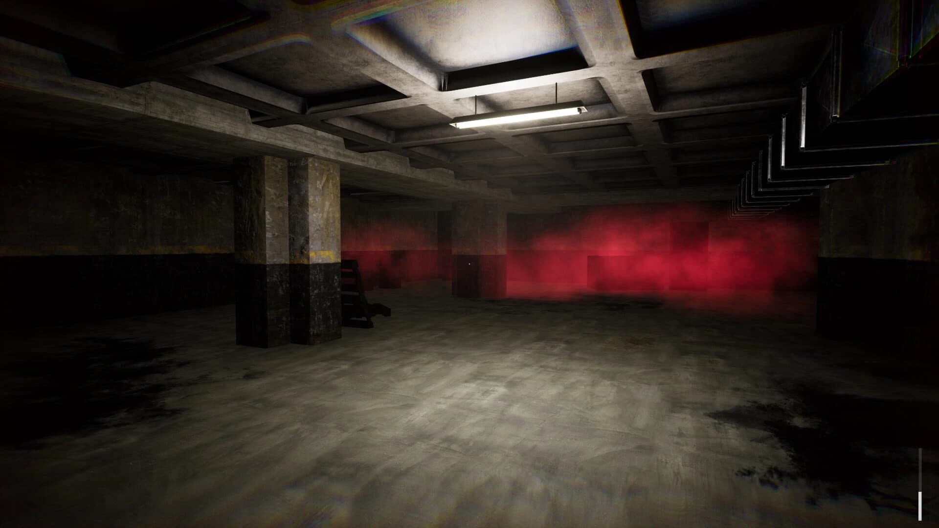 Backrooms Doors screenshot 4