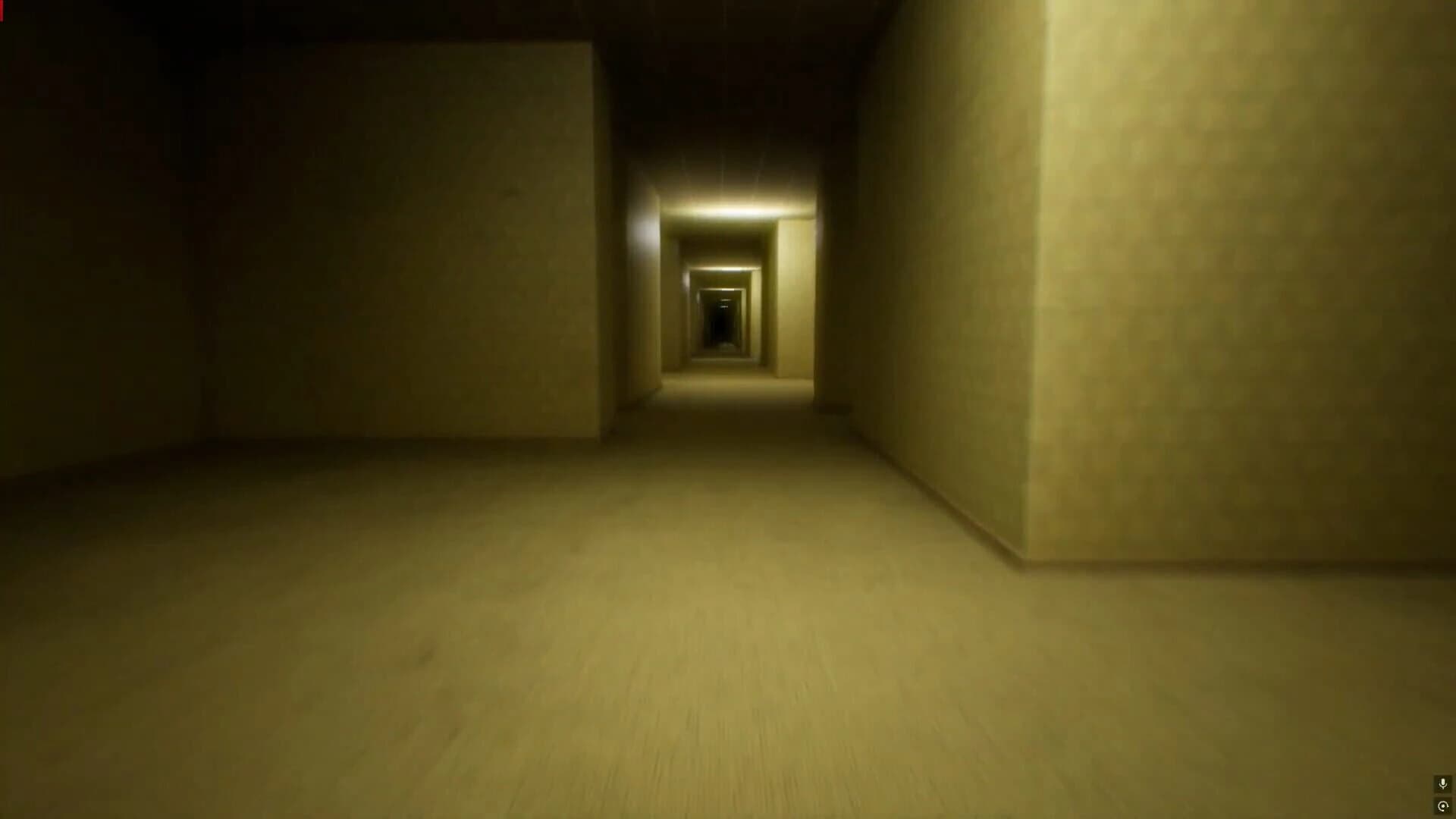 Backrooms: Eternals screenshot 3