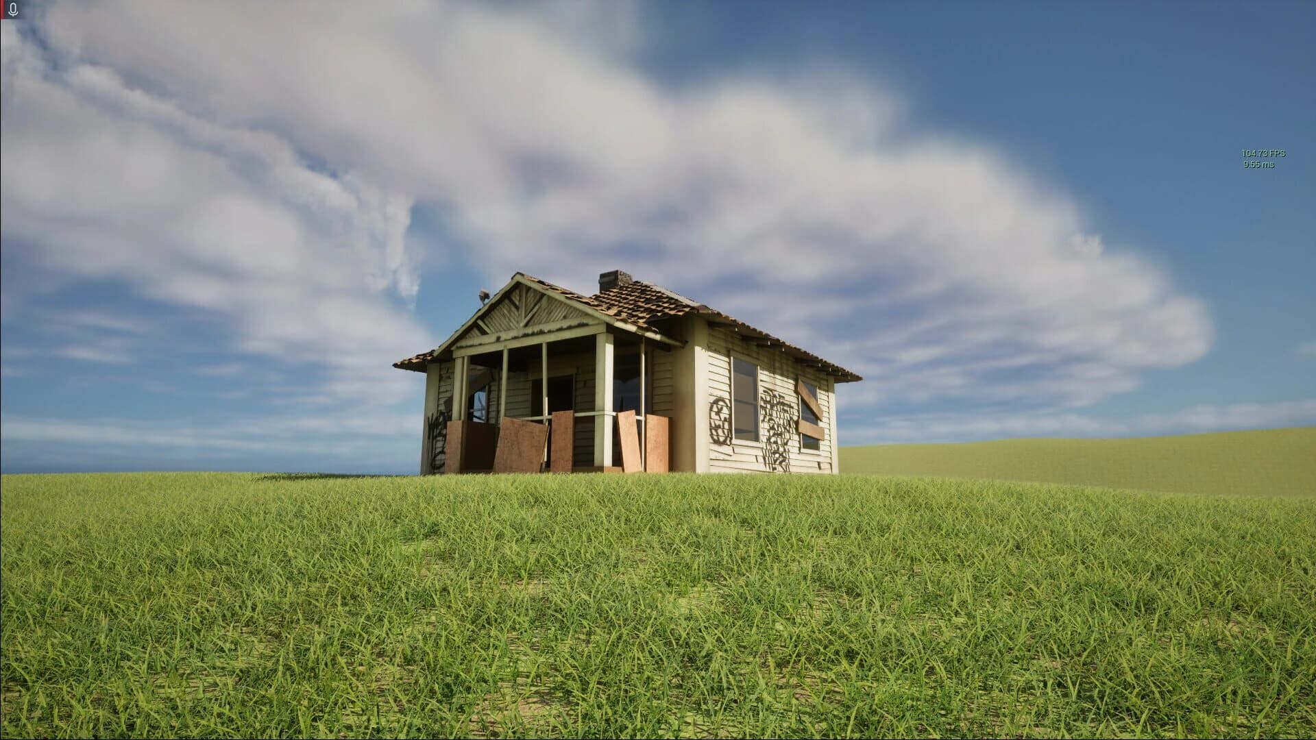 Backrooms: Eternals screenshot 4