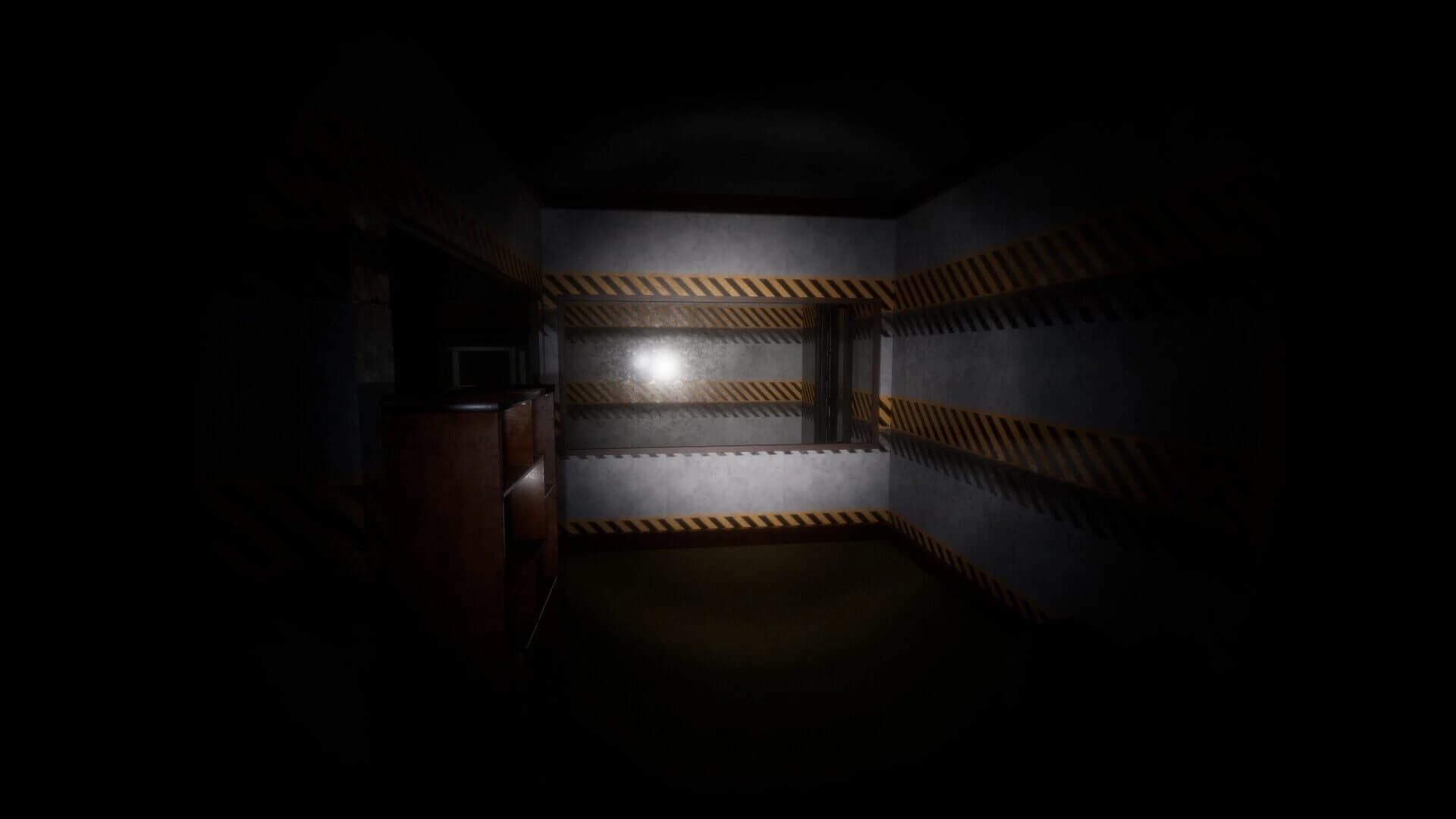 Backrooms: Fade screenshot 5