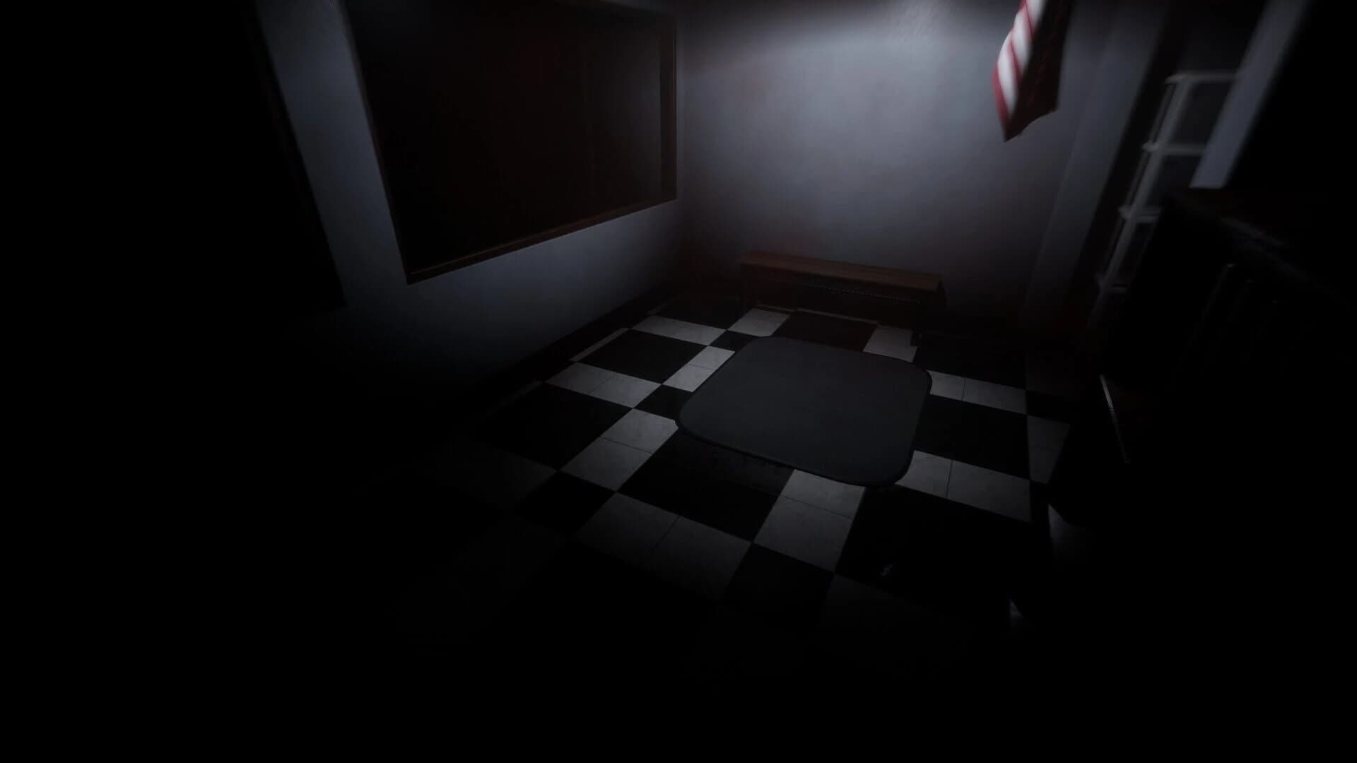 Backrooms: Final Exam Part II screenshot 3