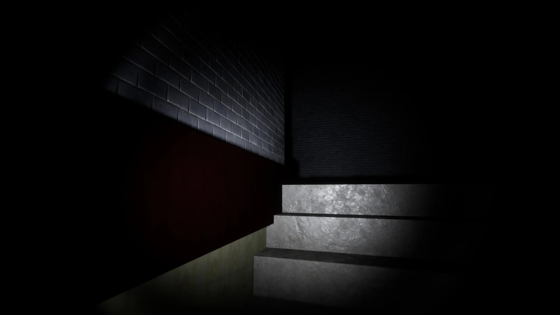 Backrooms: Glitchfield screenshot 5