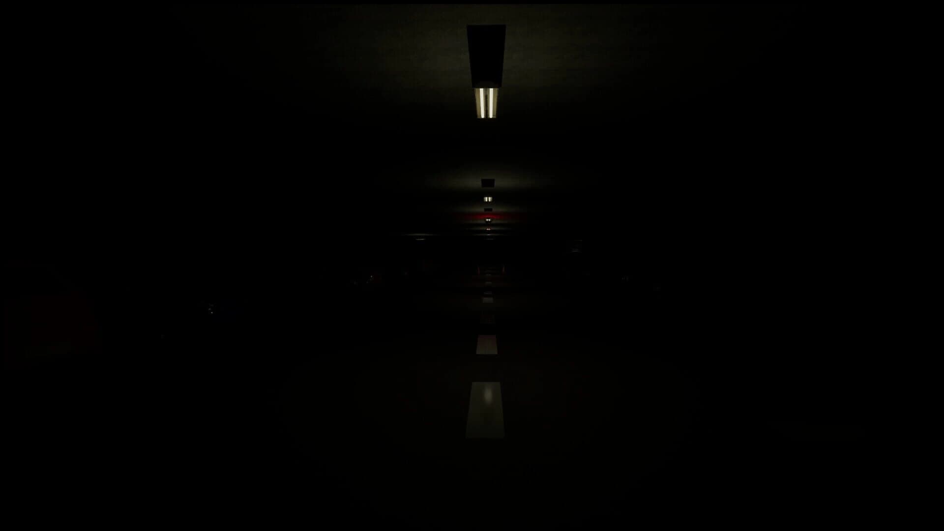 Backrooms: Last Chance screenshot 4