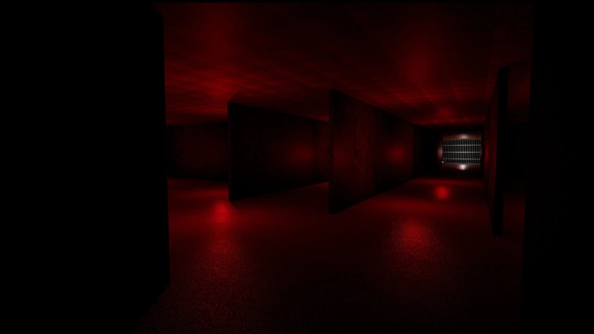 Backrooms: Last Chance screenshot 5