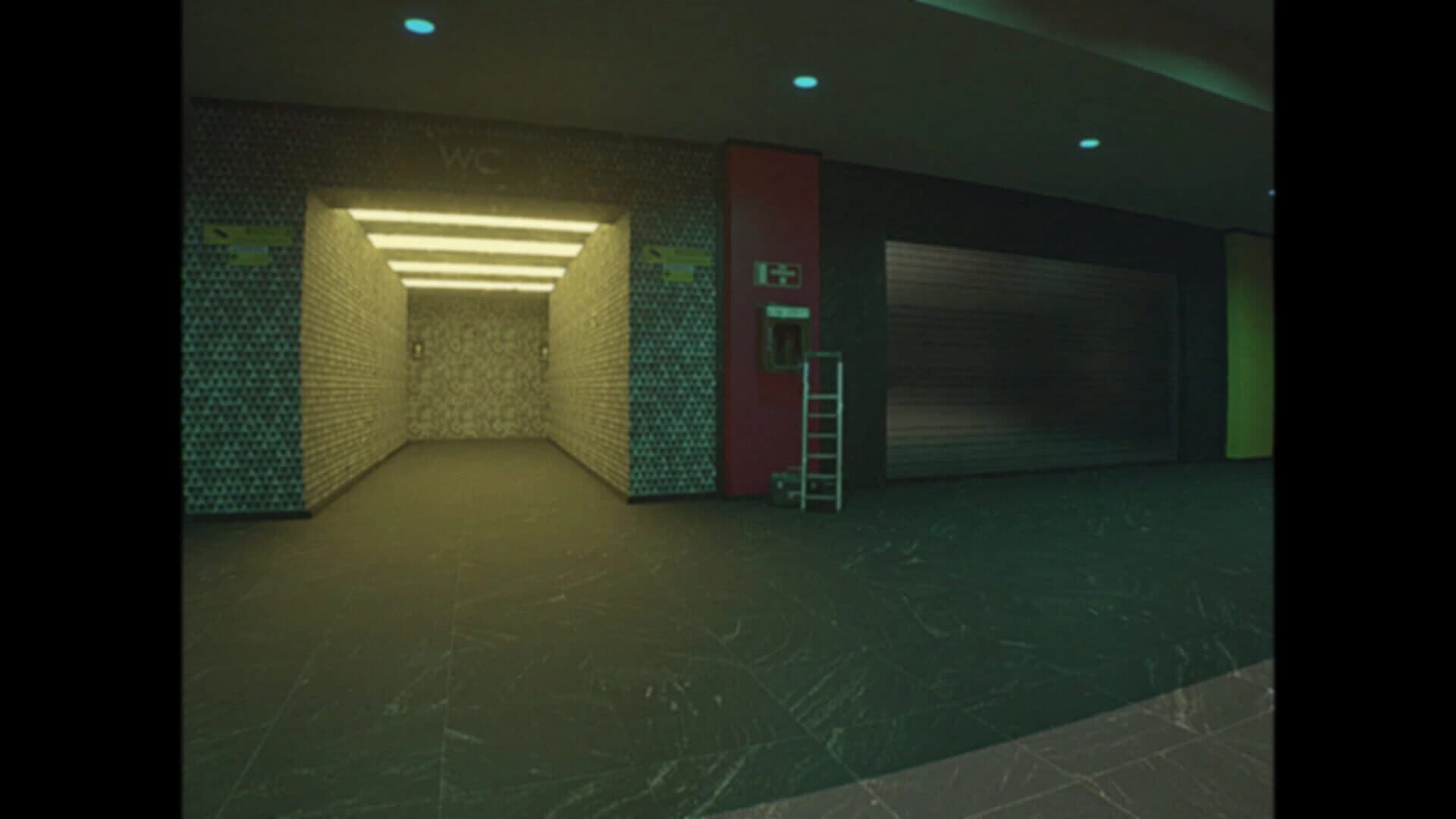 Backrooms: Last Room screenshot 5