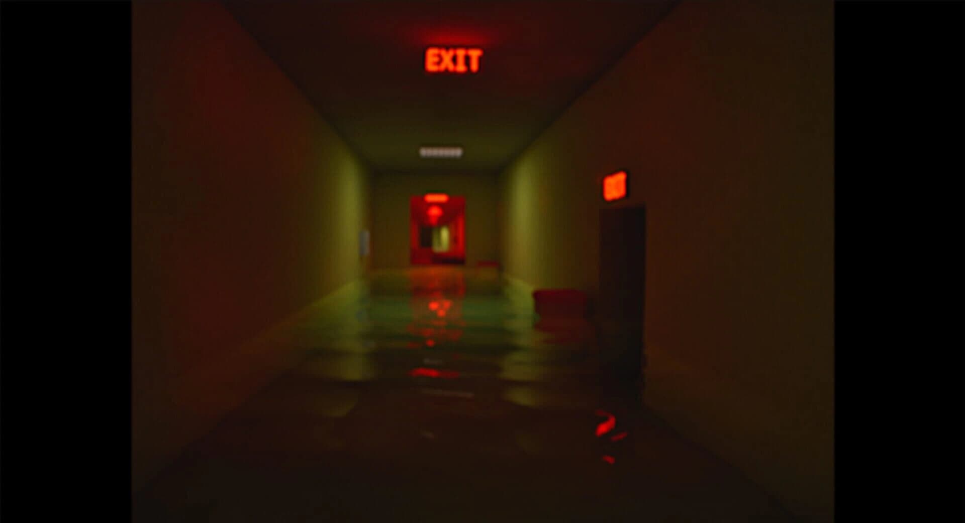 Backrooms: Liminal Conflict screenshot 2