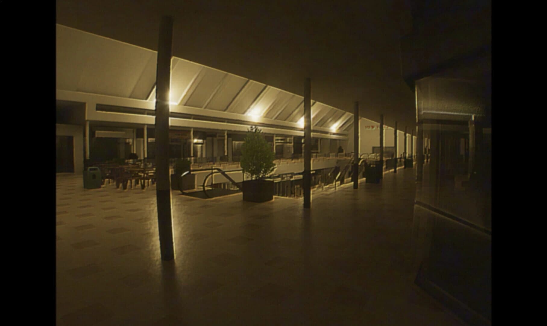 Backrooms Liminal Escape screenshot 2