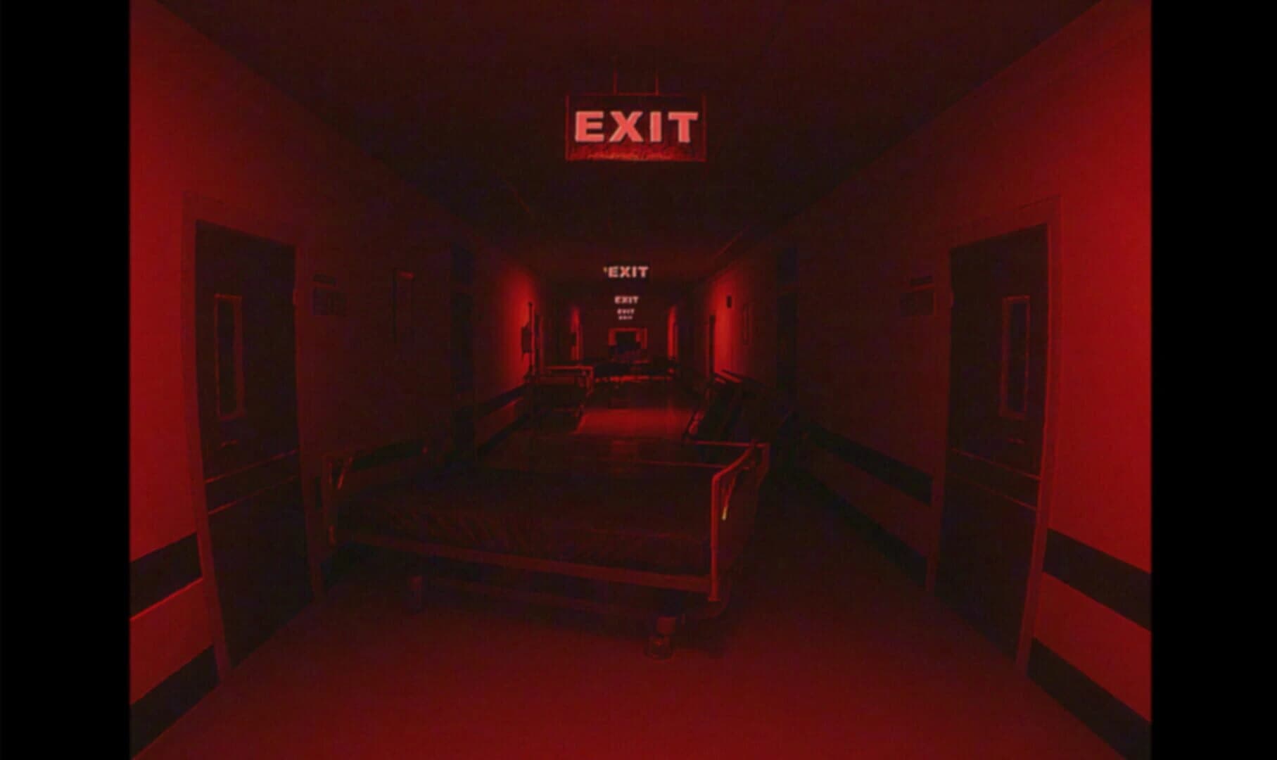 Backrooms Liminal Escape screenshot 3