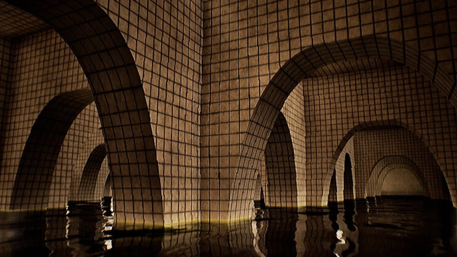 BackRooms: Lost screenshot 4
