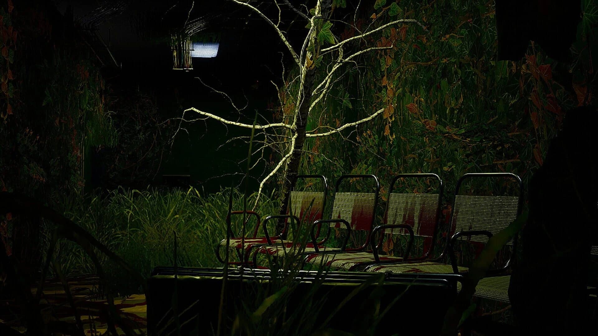 BackRooms: Lost screenshot 3