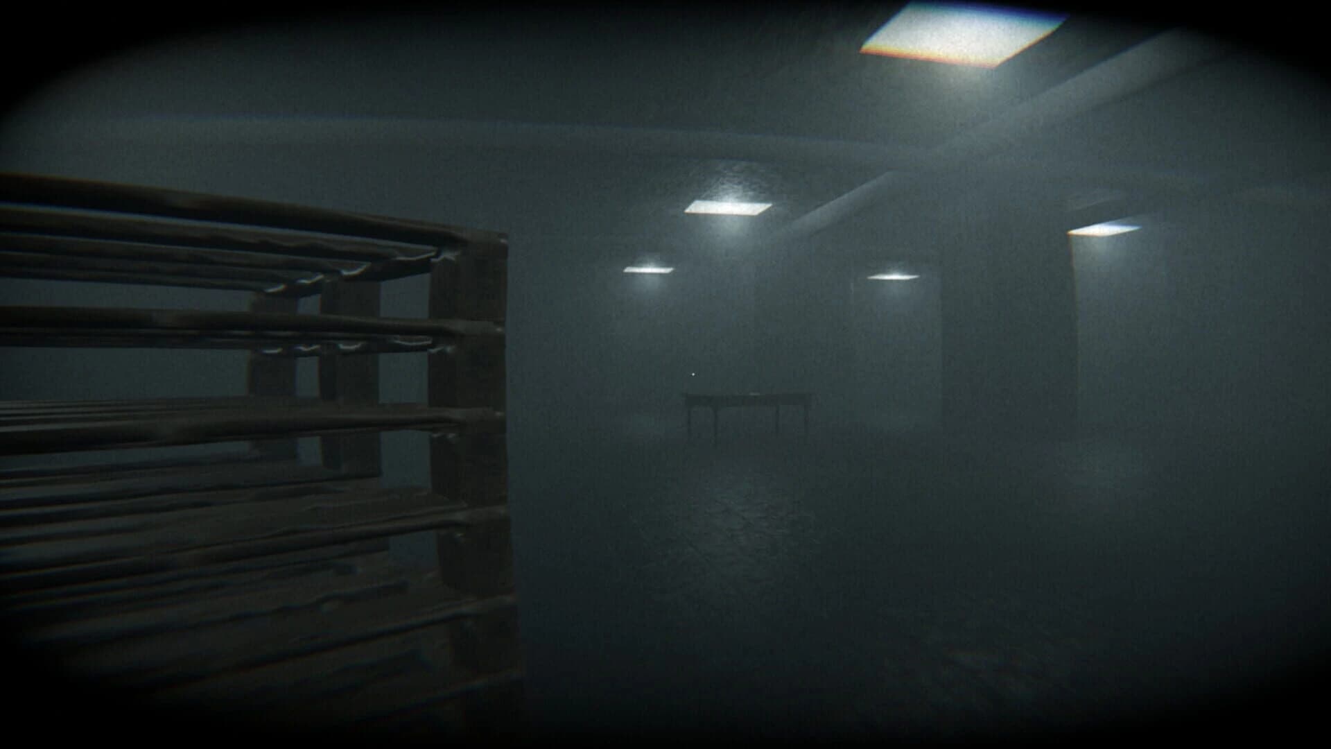Backrooms Lost Dimension screenshot 3