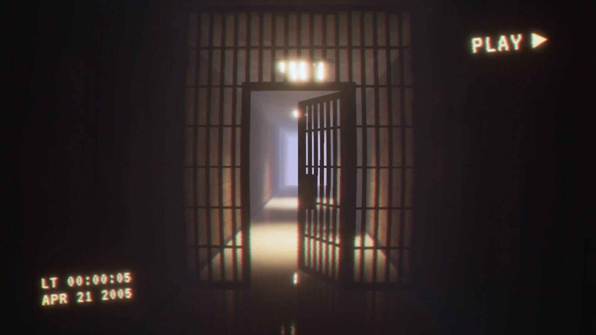 Backrooms: Lost Place screenshot 3
