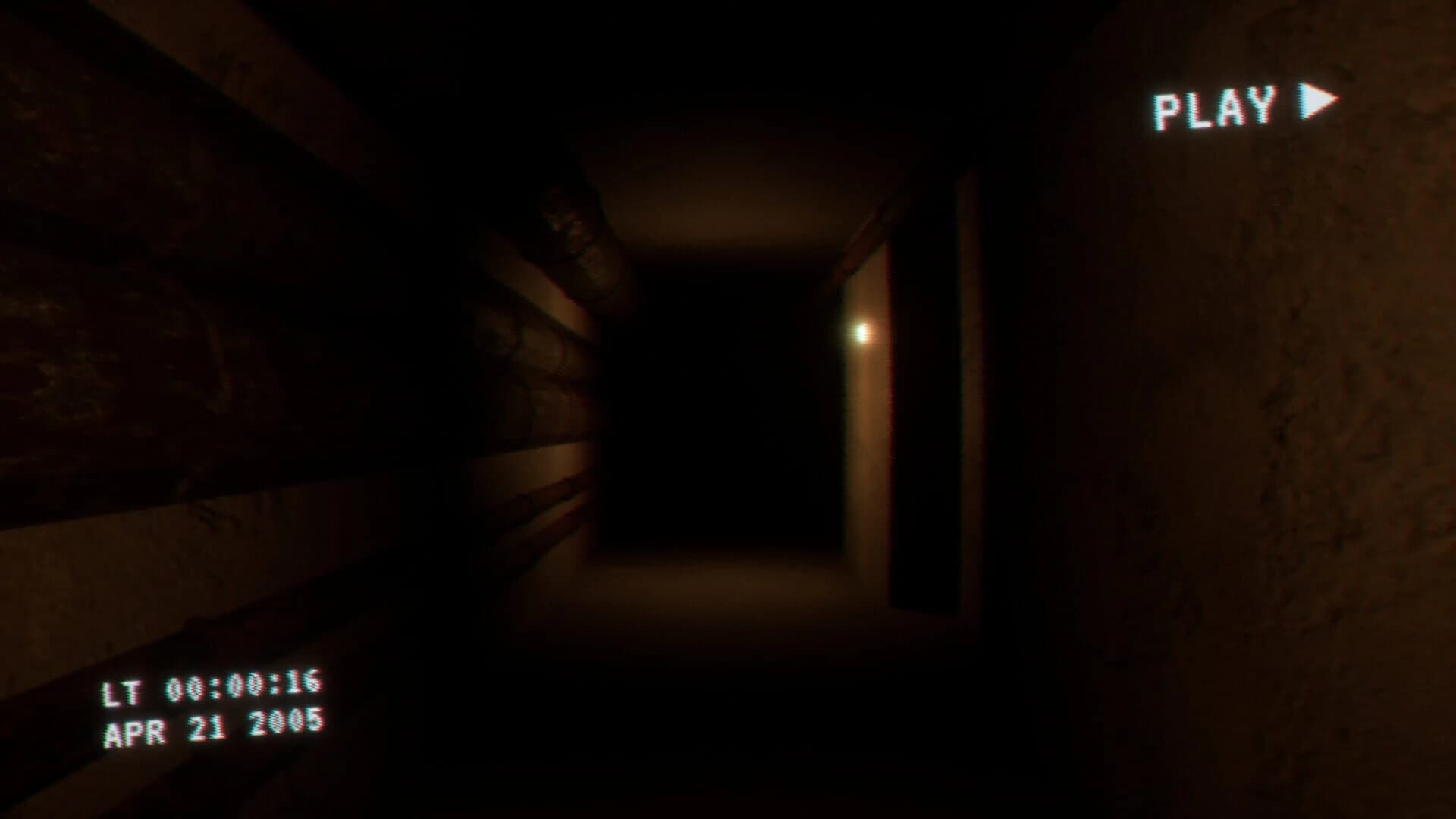 Backrooms: Lost Place screenshot 5