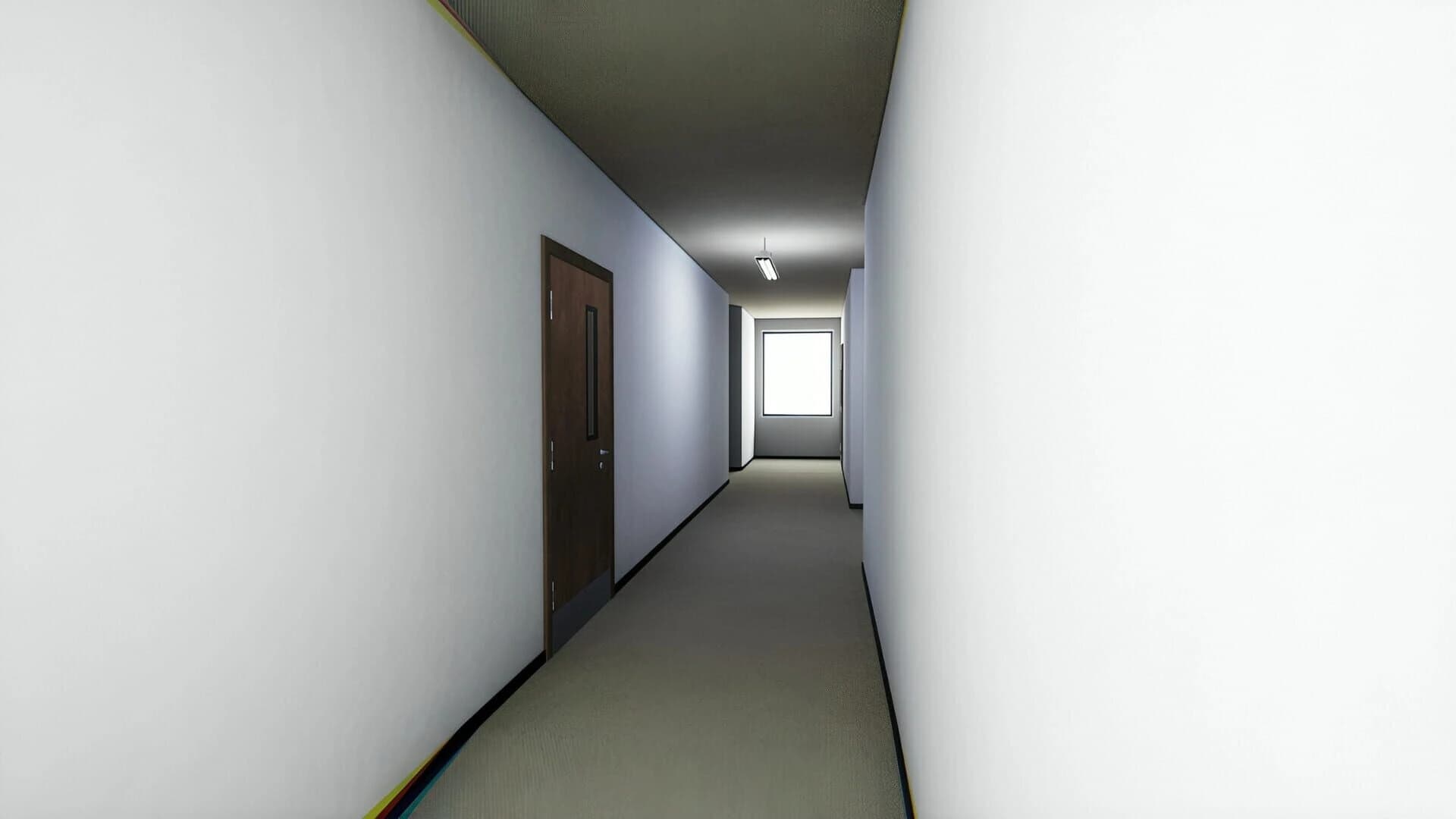 Backrooms Multi-Verses screenshot 3