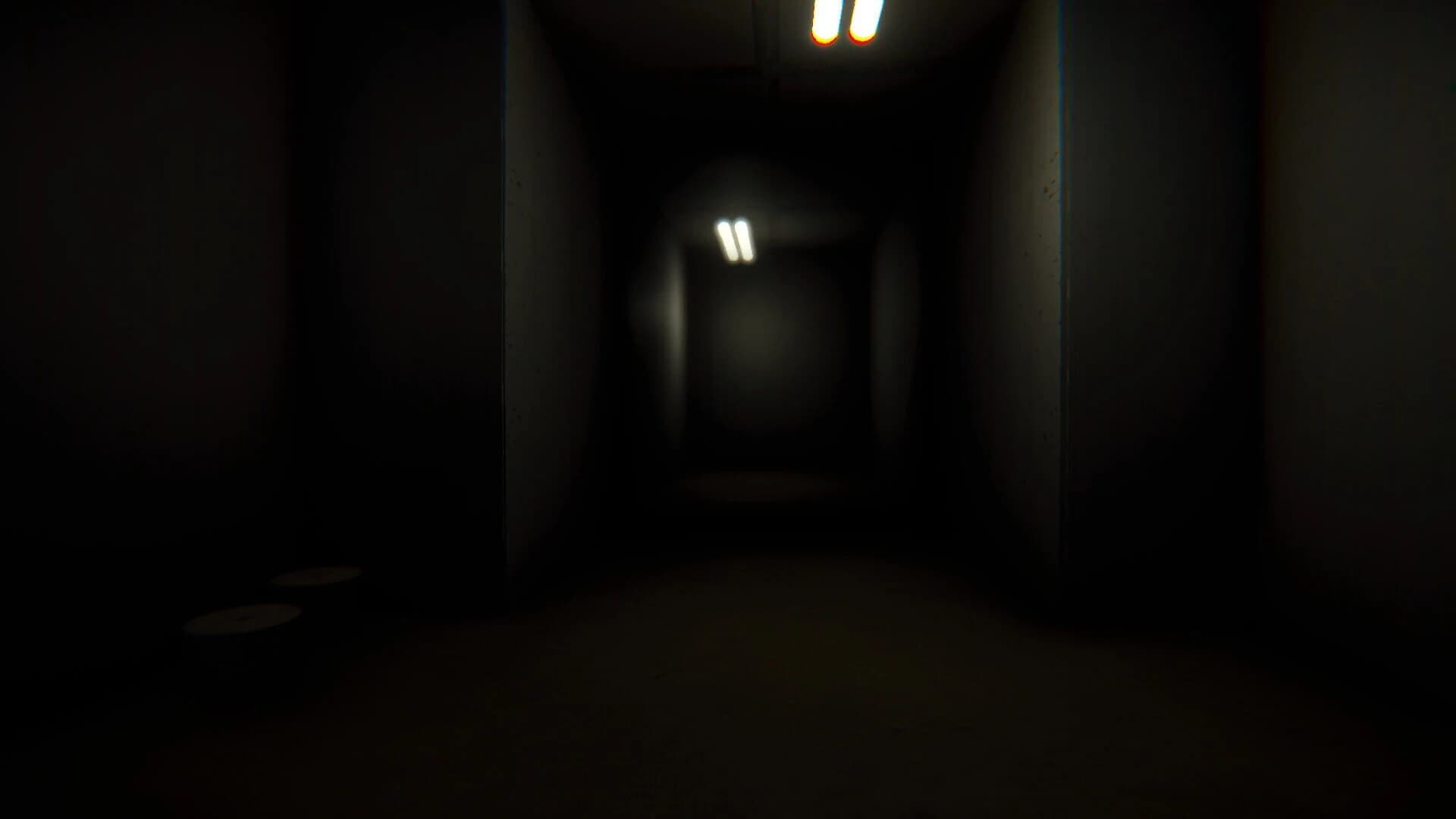 BackRooms New screenshot 1