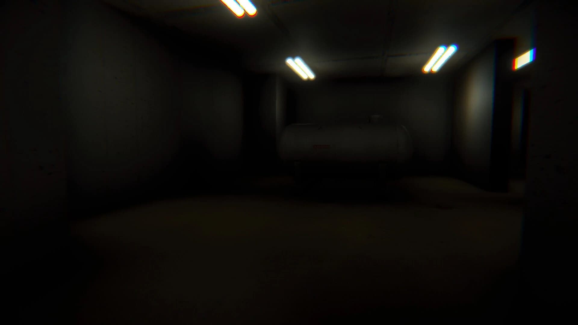 BackRooms New screenshot 2