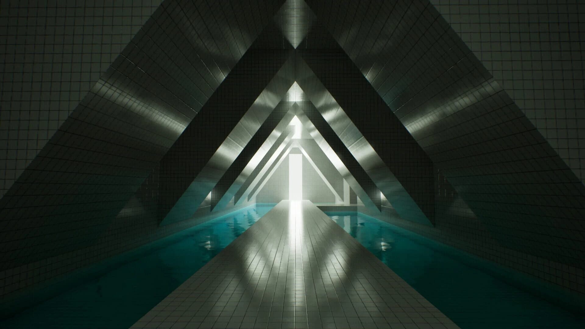 Backrooms: New Gate screenshot 2