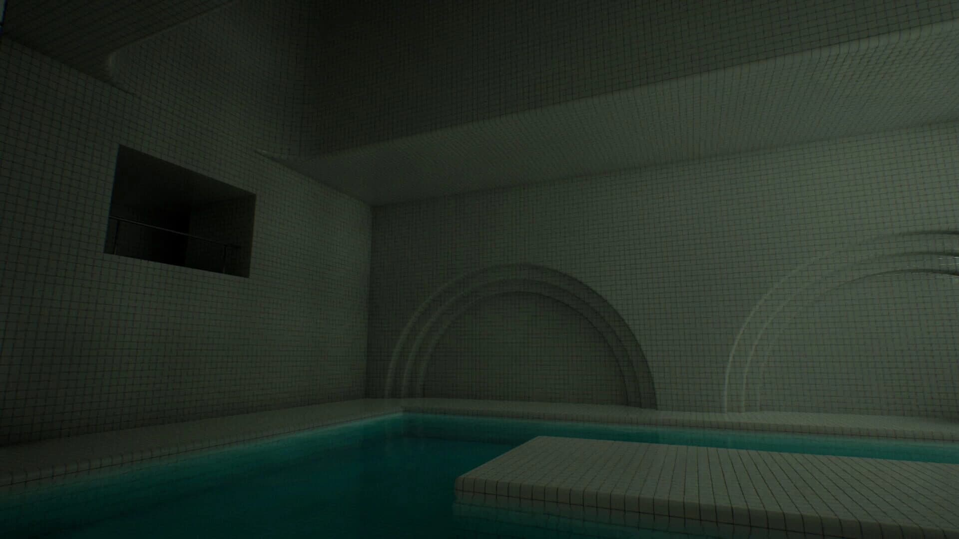 Backrooms: New Gate screenshot 4