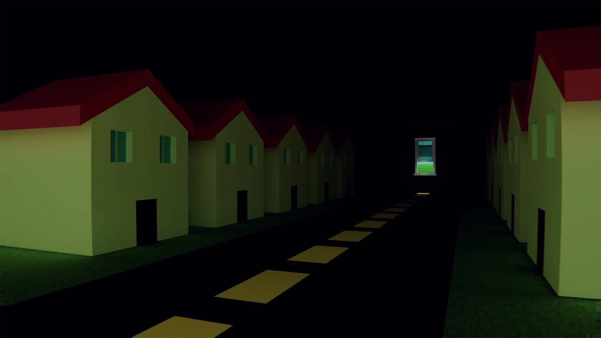 Backrooms: No Escape screenshot 2