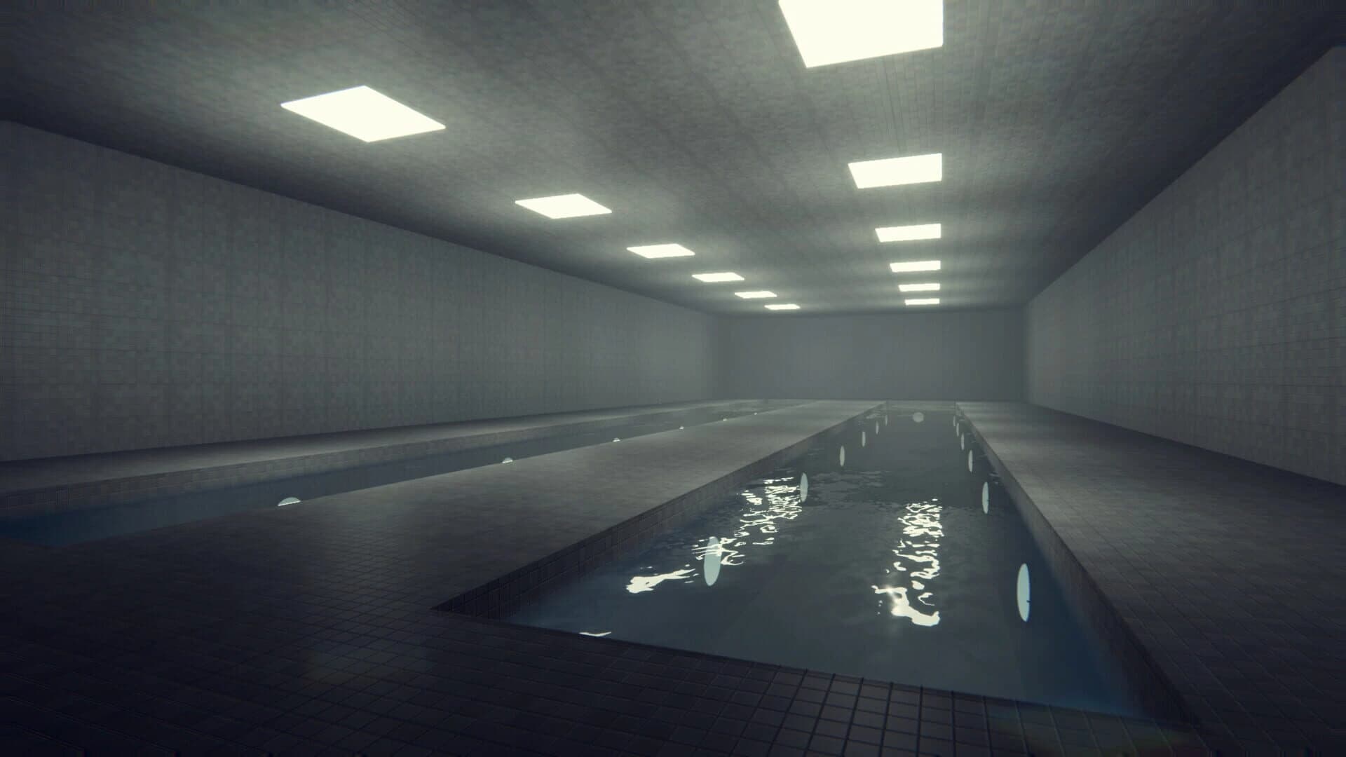 Backrooms: No Escape screenshot 4