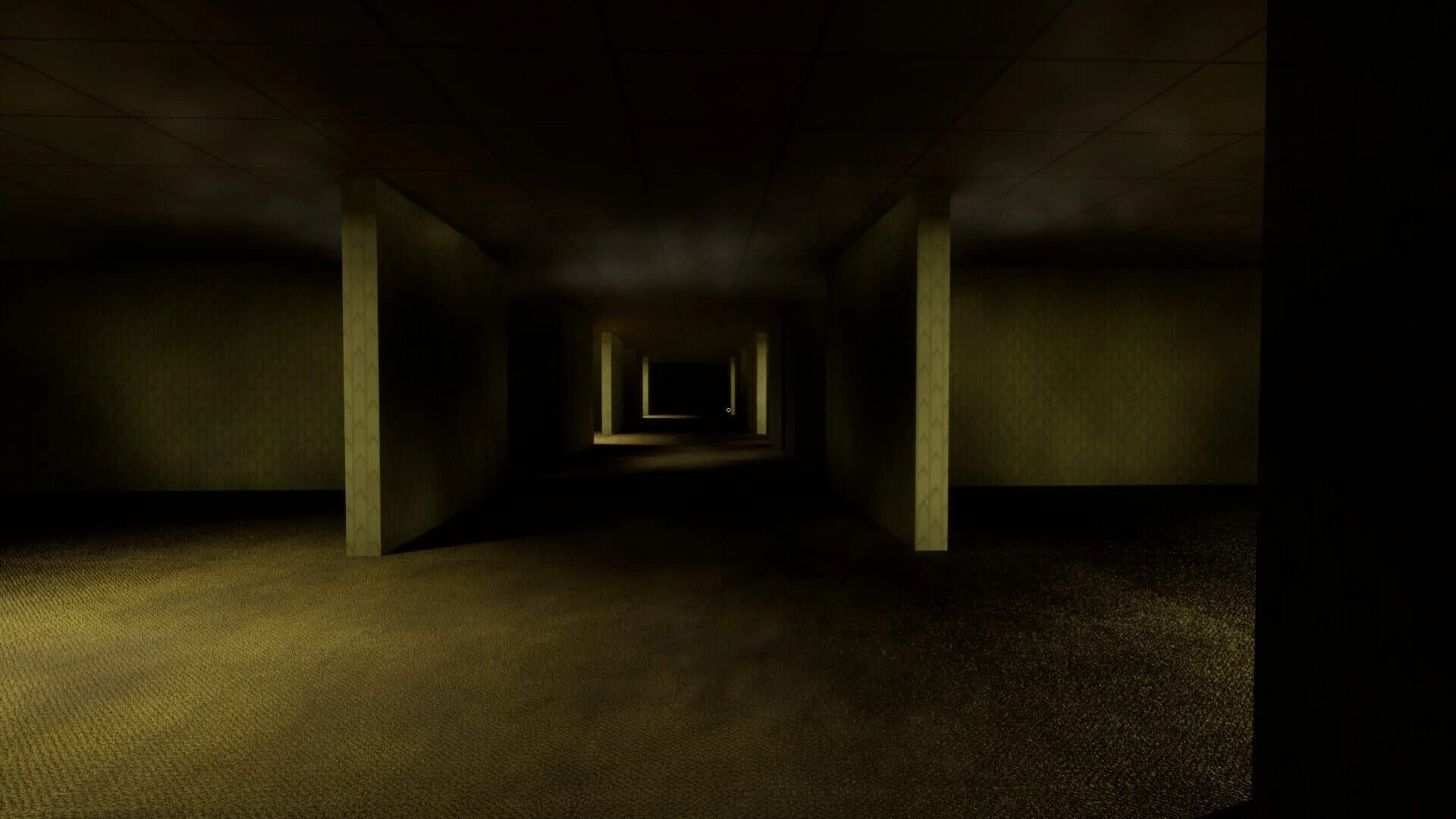 Backrooms: No Way Out screenshot 4