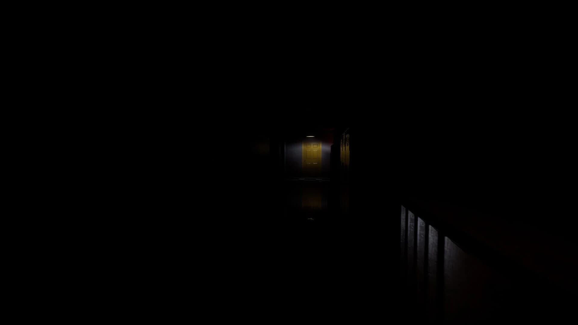 Backrooms: Noise screenshot 3