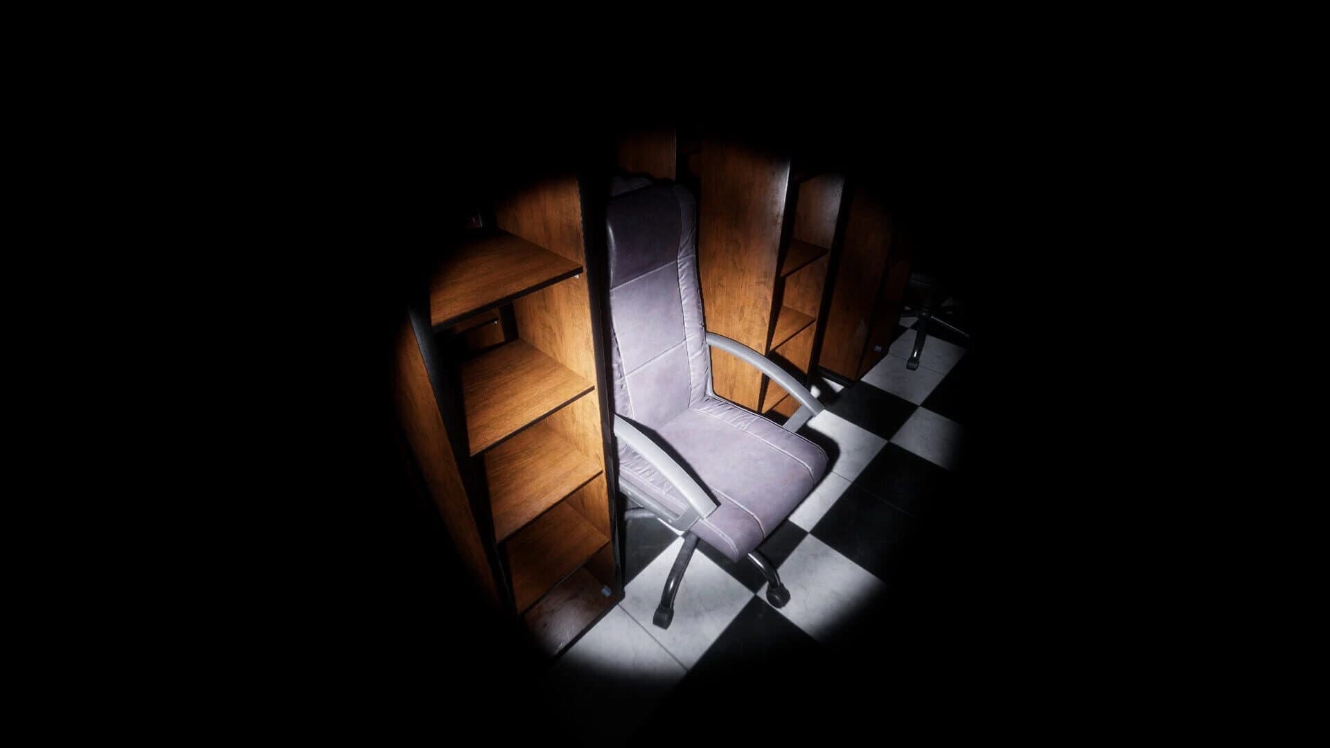 Backrooms: Noise screenshot 4