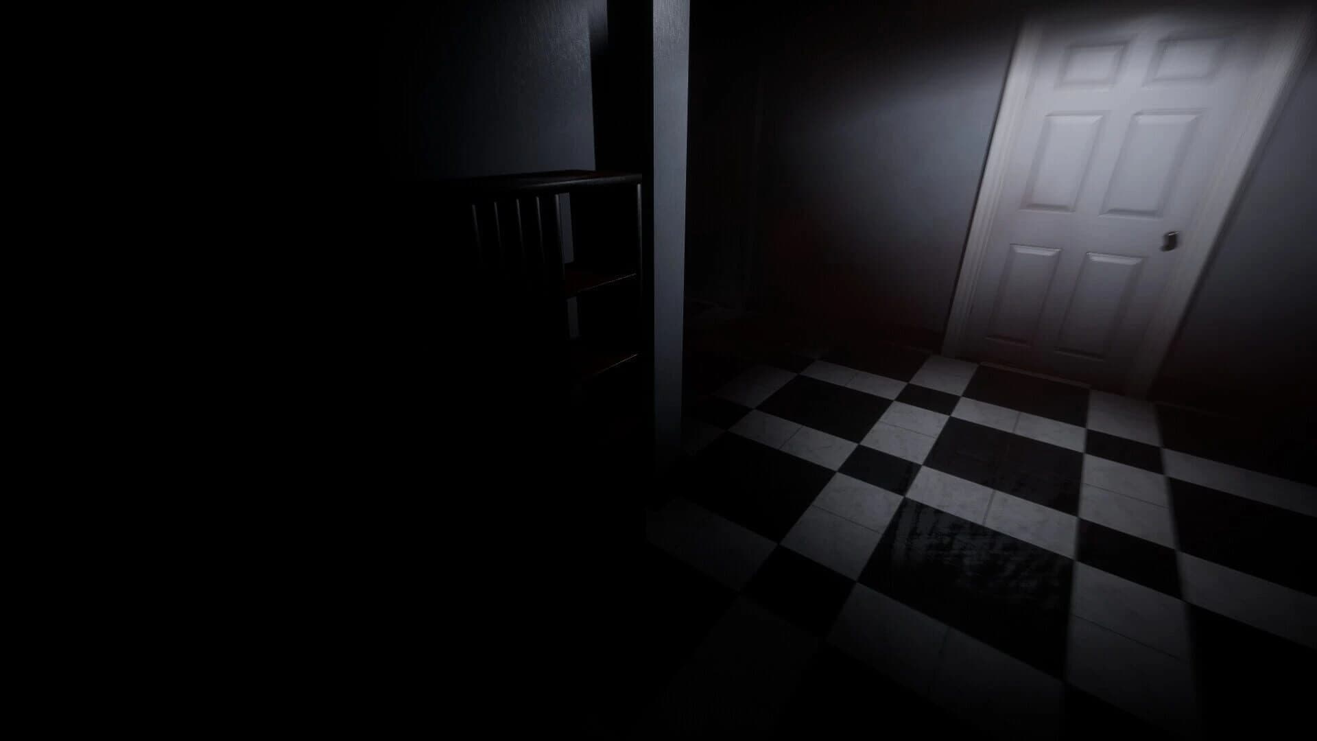 Backrooms: Noise screenshot 5
