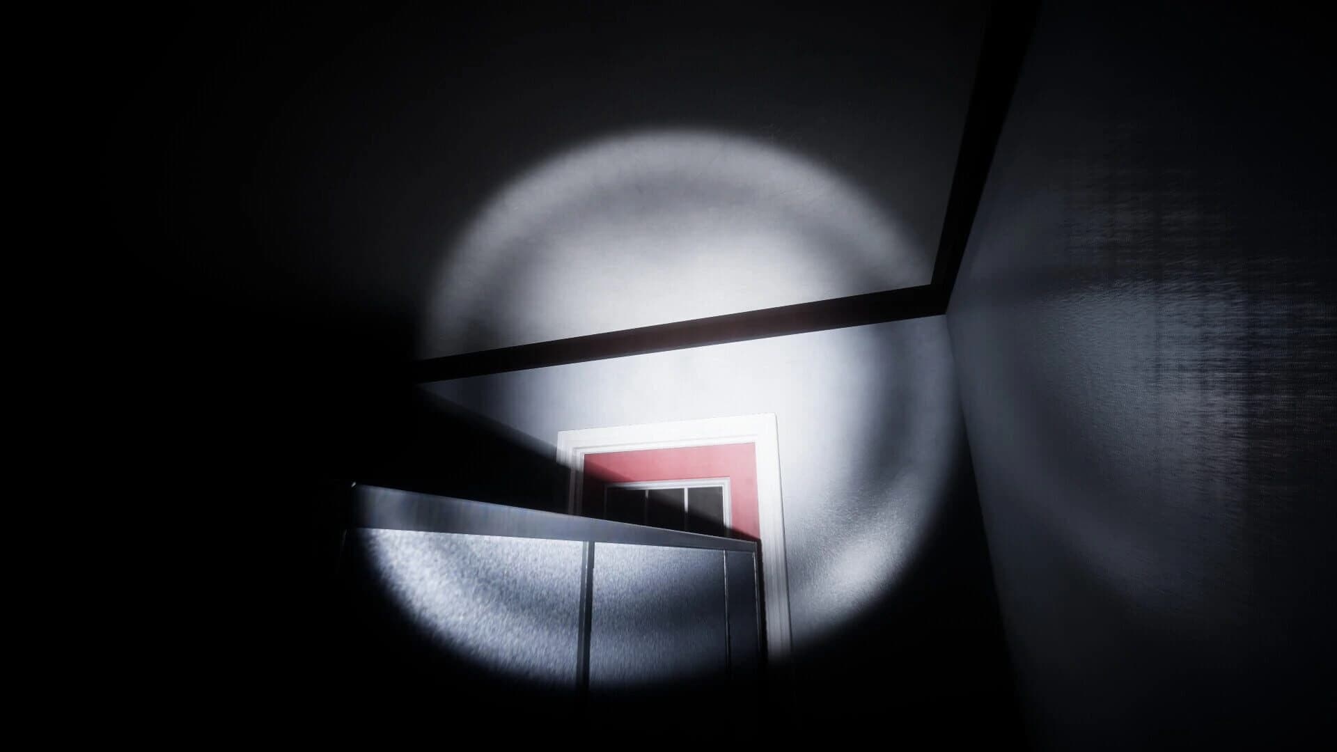 Backrooms: Noise screenshot 2