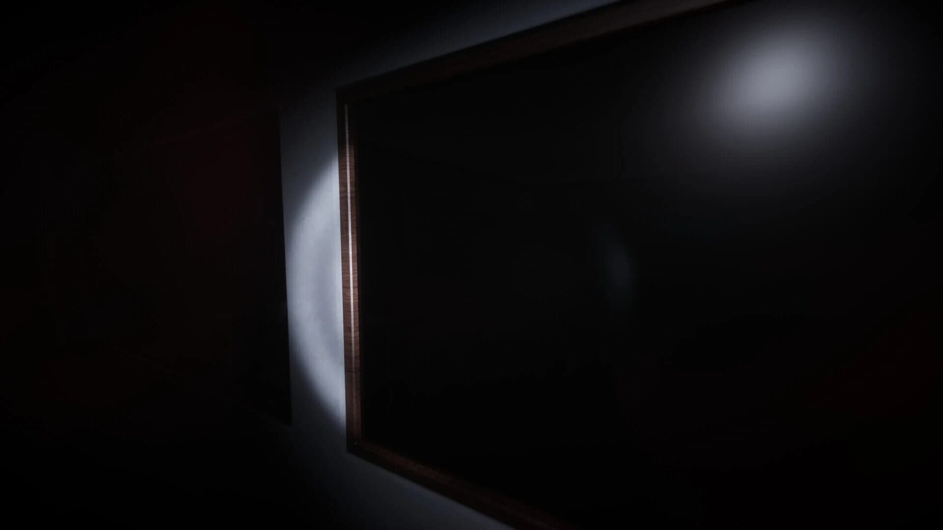 Backrooms: Noise screenshot 1