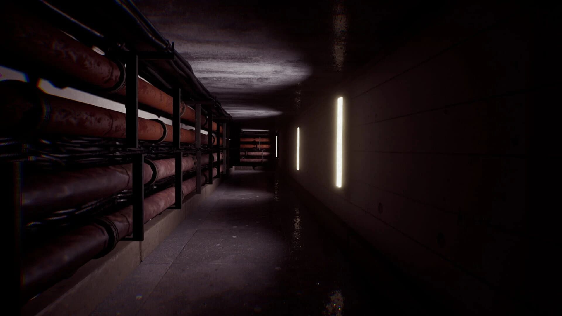 Backrooms of Reality screenshot 3