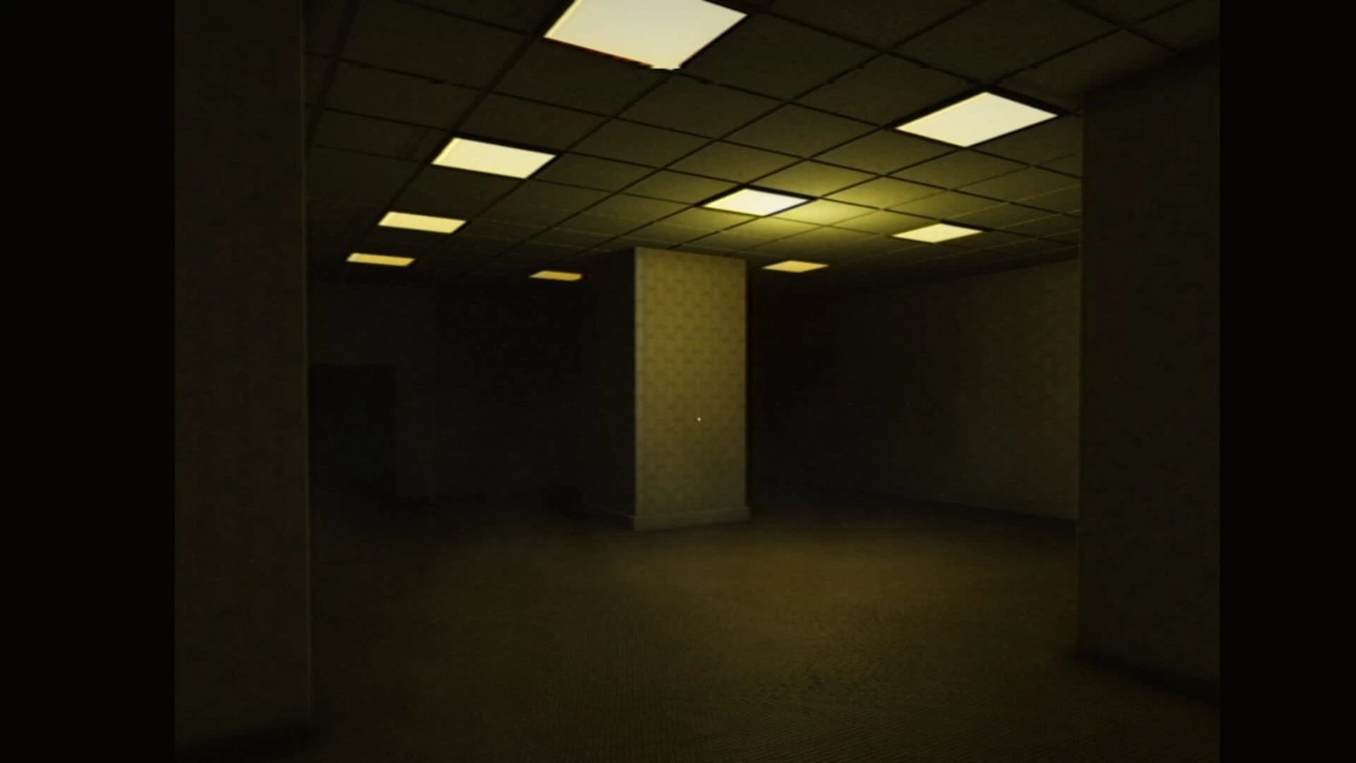 Backrooms: Partygoers screenshot 5