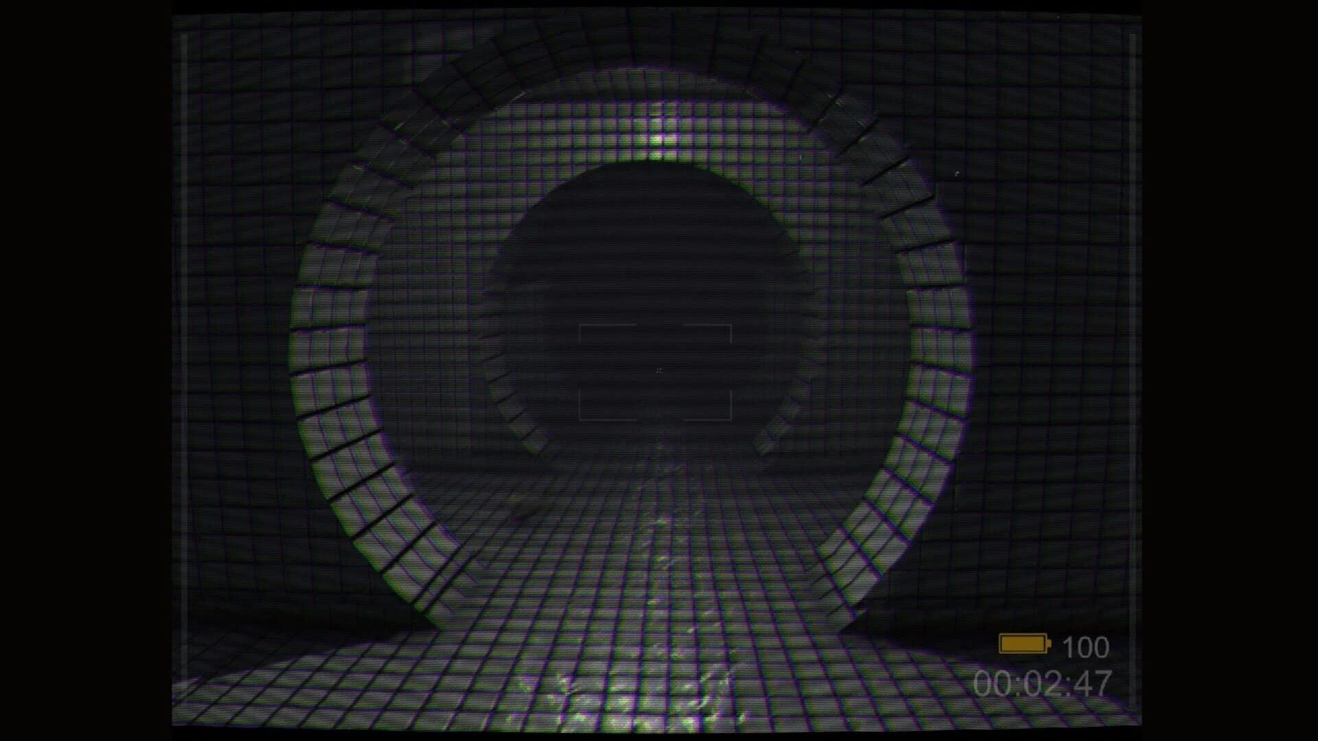 Backrooms: Poolrooms screenshot 3