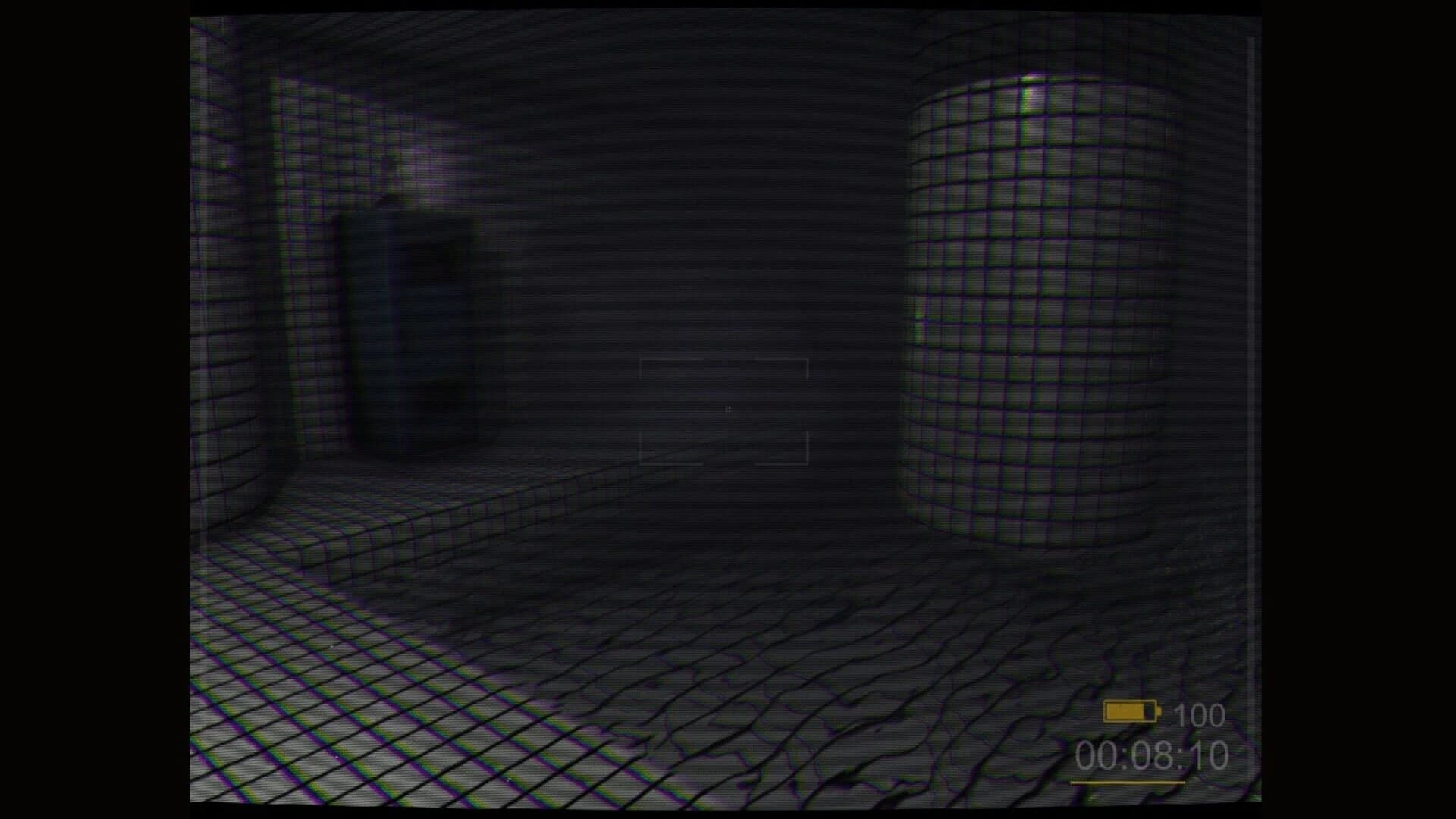 Backrooms: Poolrooms screenshot 1