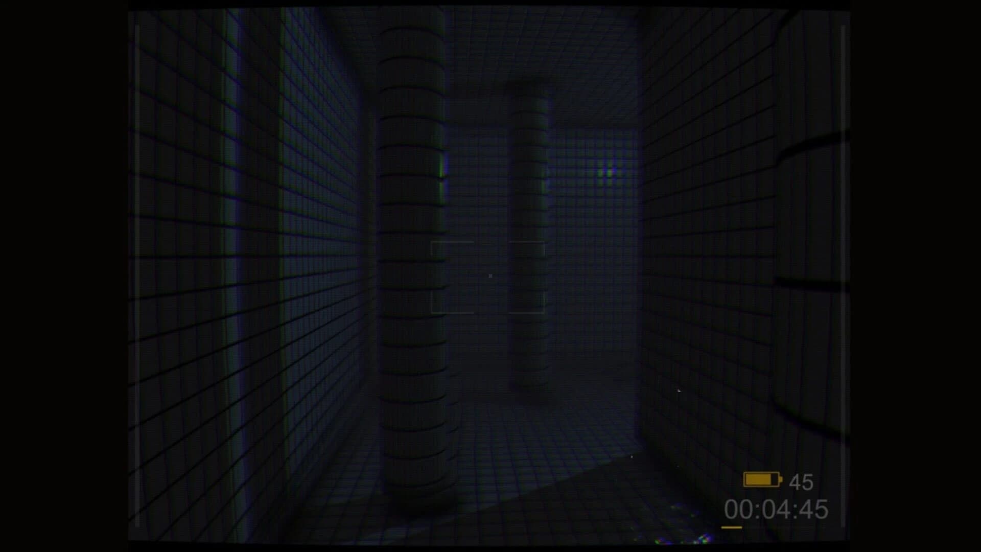 Backrooms: Poolrooms screenshot 5