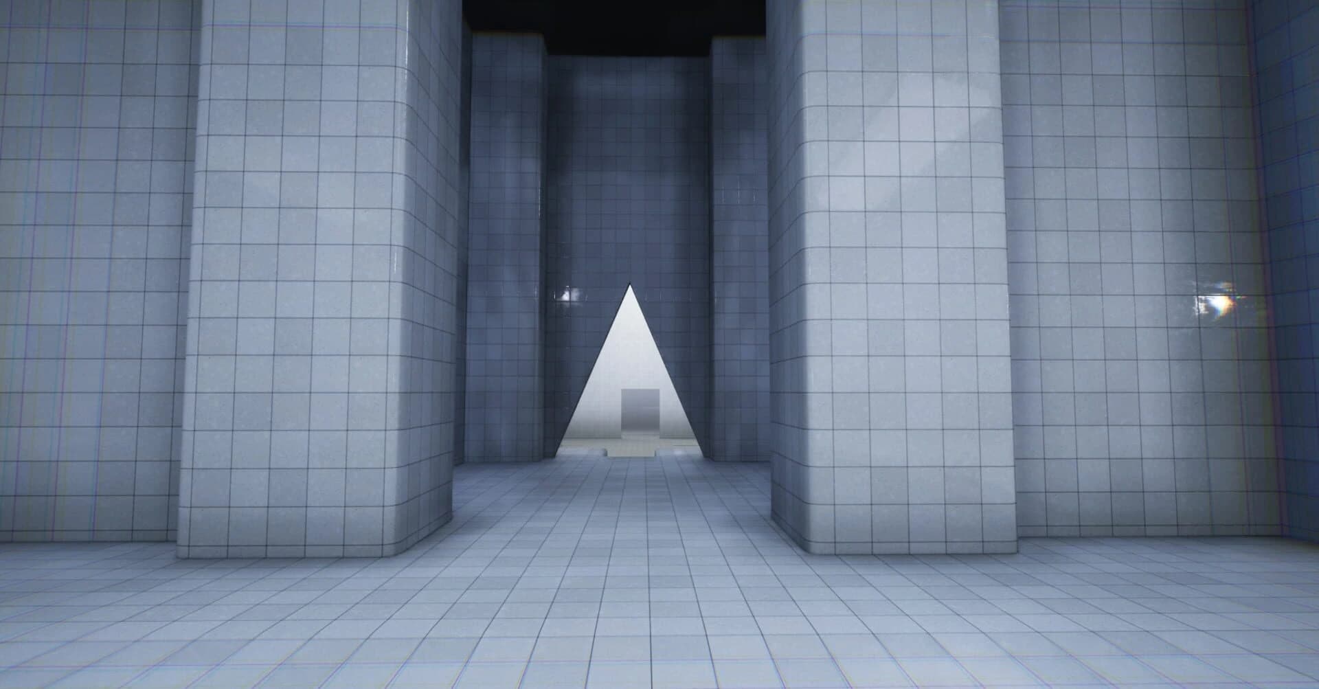 Backrooms: Realm of Shadows screenshot 4